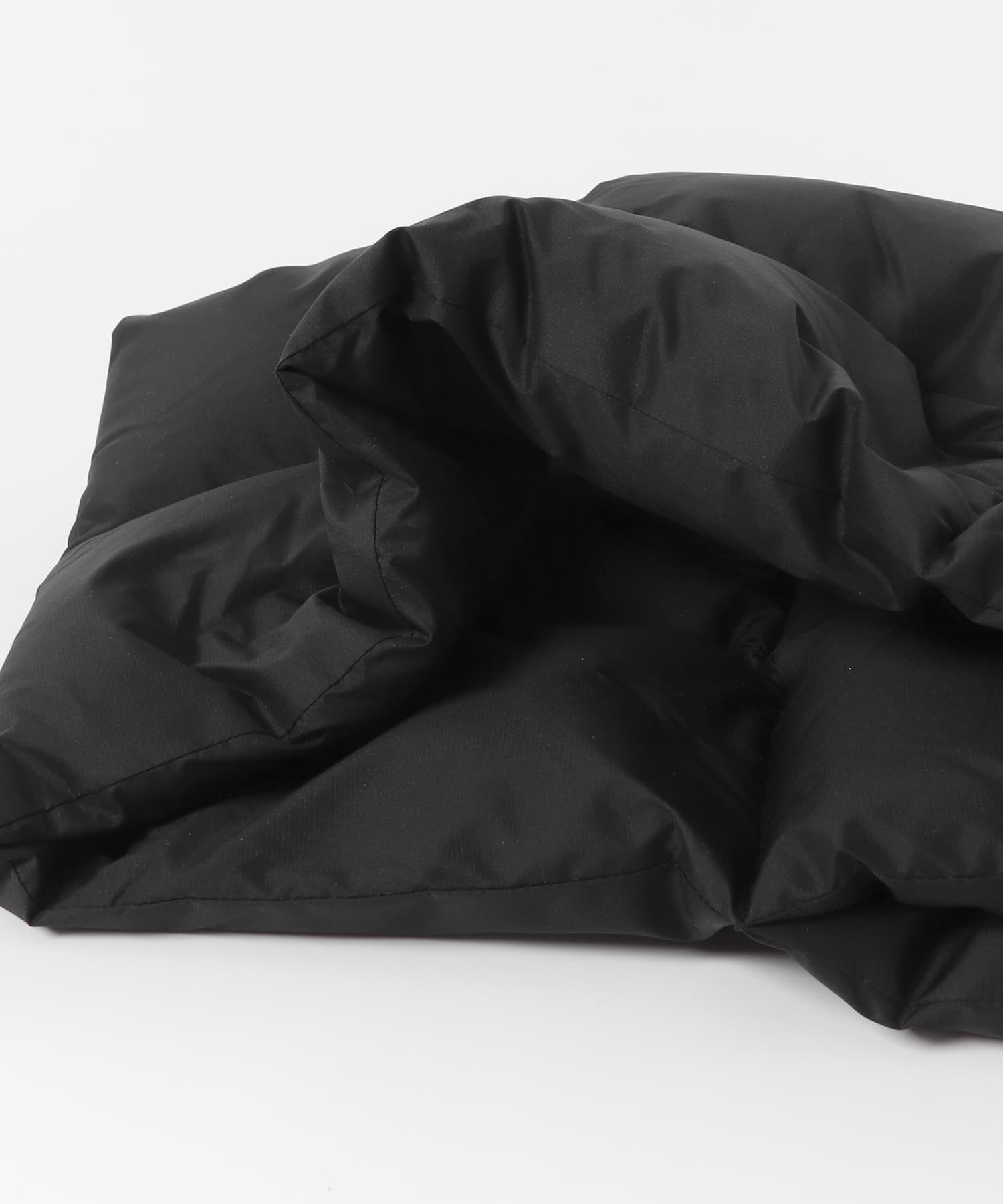 『別注』NANGA×DOORS　DOWN MUFFLER Black -