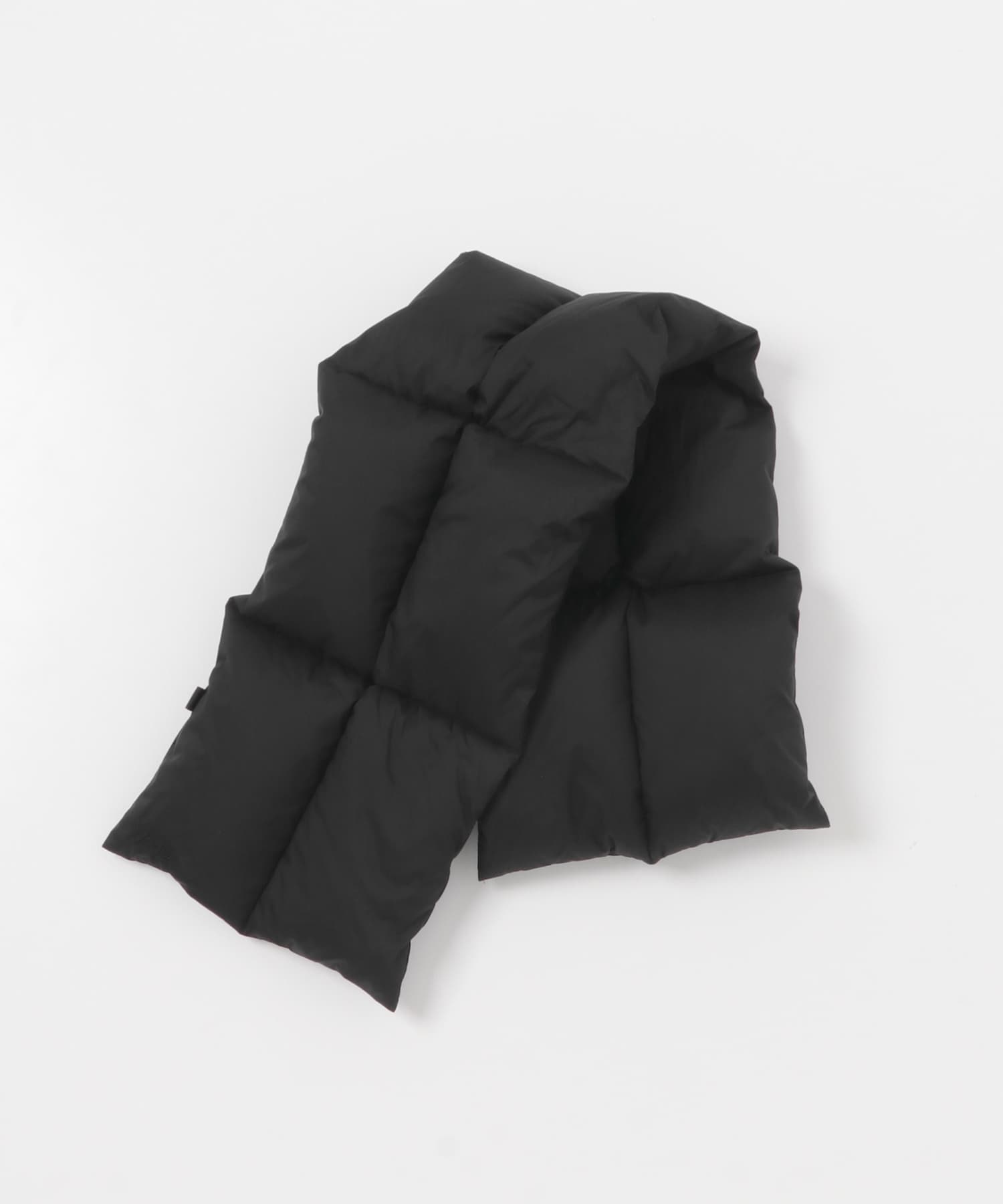 『別注』NANGA×DOORS　DOWN MUFFLER Black -
