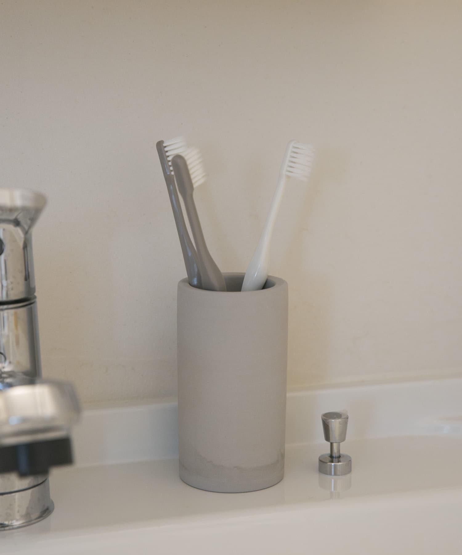 DOORS LIVING PRODUCTS　ツールスタンド グレー -