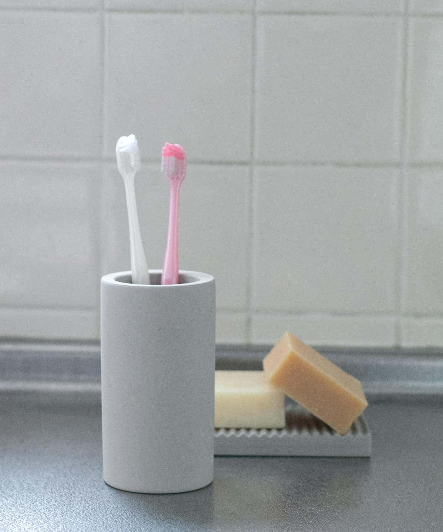 DOORS LIVING PRODUCTS　ツールスタンド グレー -