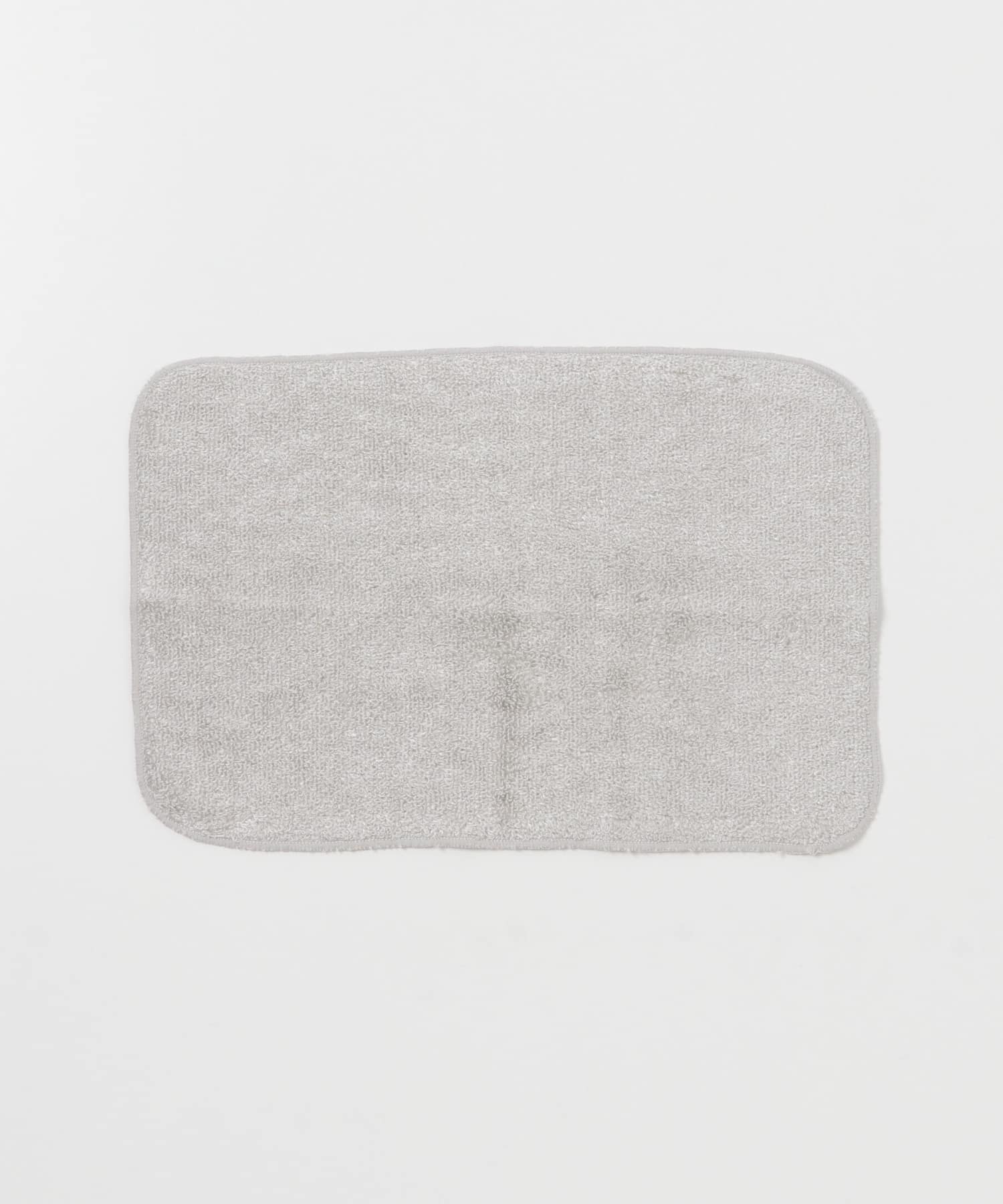 DOORS LIVING PRODUCTS　パイルレンジクロス グレー -