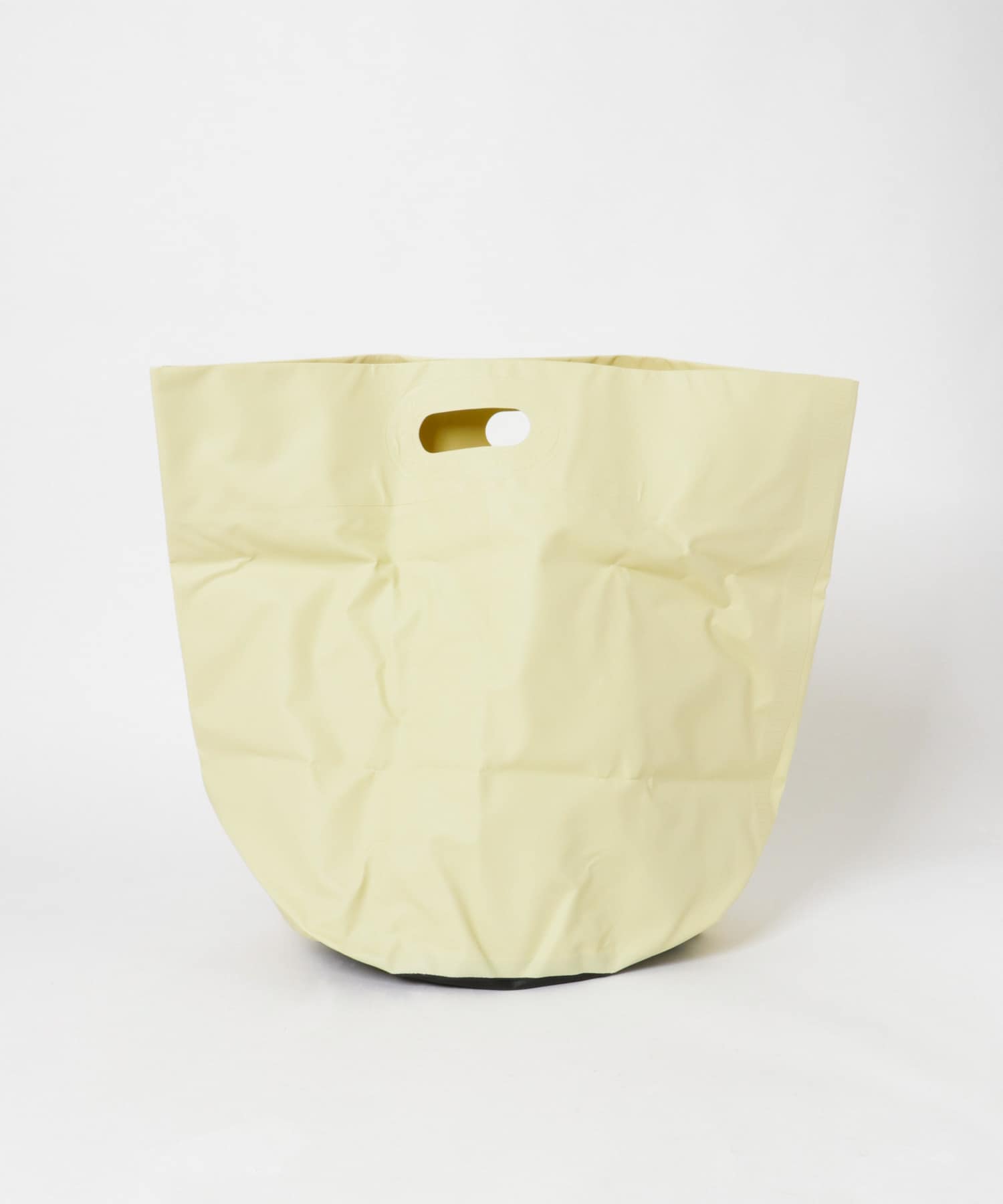 『別注』HIGHTIDE×DOORS LIVING PRODUCTS　タープバッグ M アイボリー M