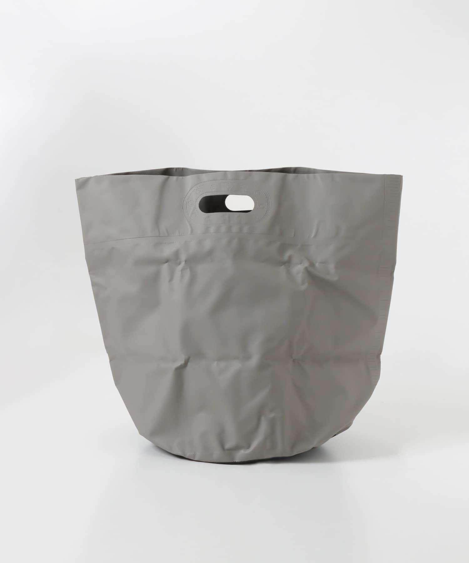 『別注』HIGHTIDE×DOORS LIVING PRODUCTS　タープバッグ M グレー M
