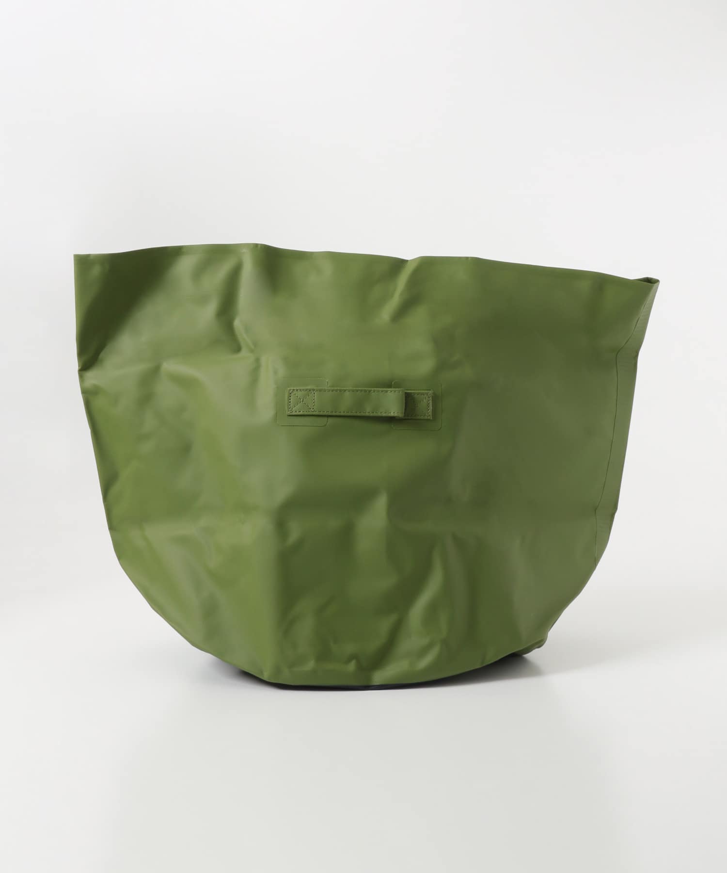 『別注』HIGHTIDE×DOORS LIVING PRODUCTS　タープバッグ L カーキ L