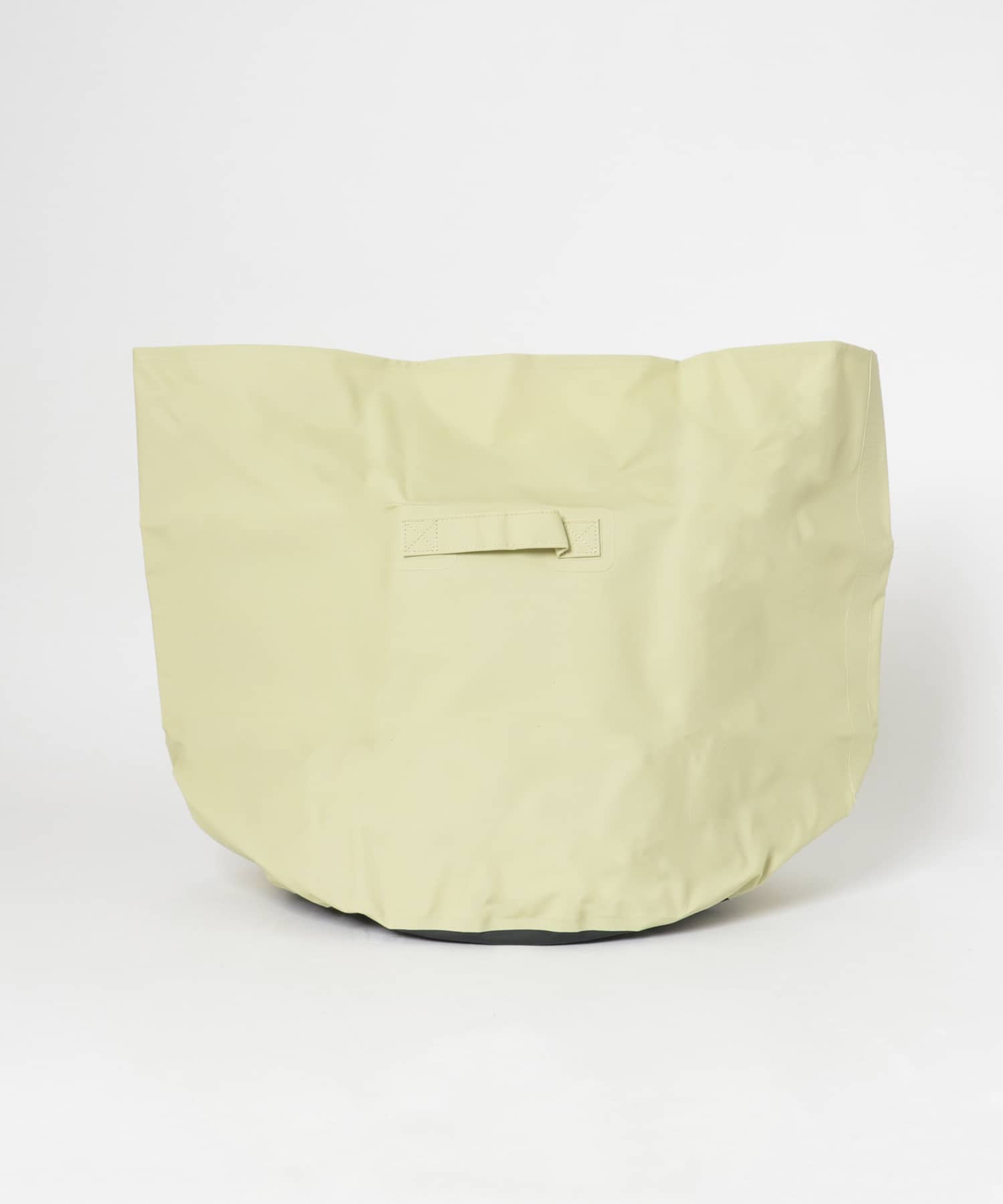 『別注』HIGHTIDE×DOORS LIVING PRODUCTS　タープバッグ L アイボリー L