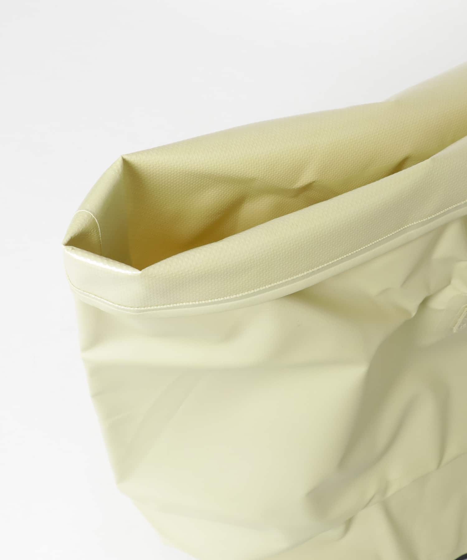 『別注』HIGHTIDE×DOORS LIVING PRODUCTS　タープバッグ L アイボリー L