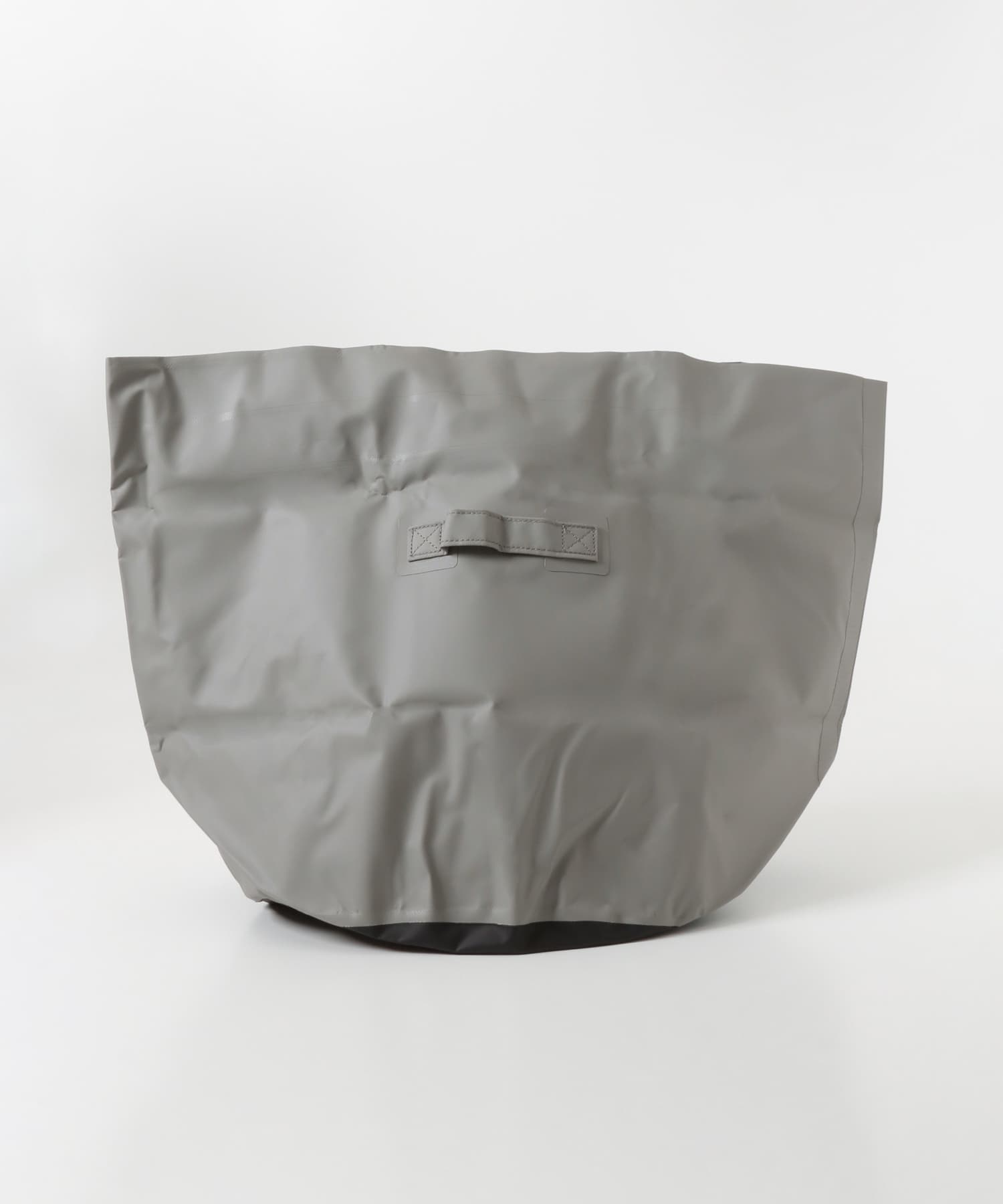 『別注』HIGHTIDE×DOORS LIVING PRODUCTS　タープバッグ L グレー L