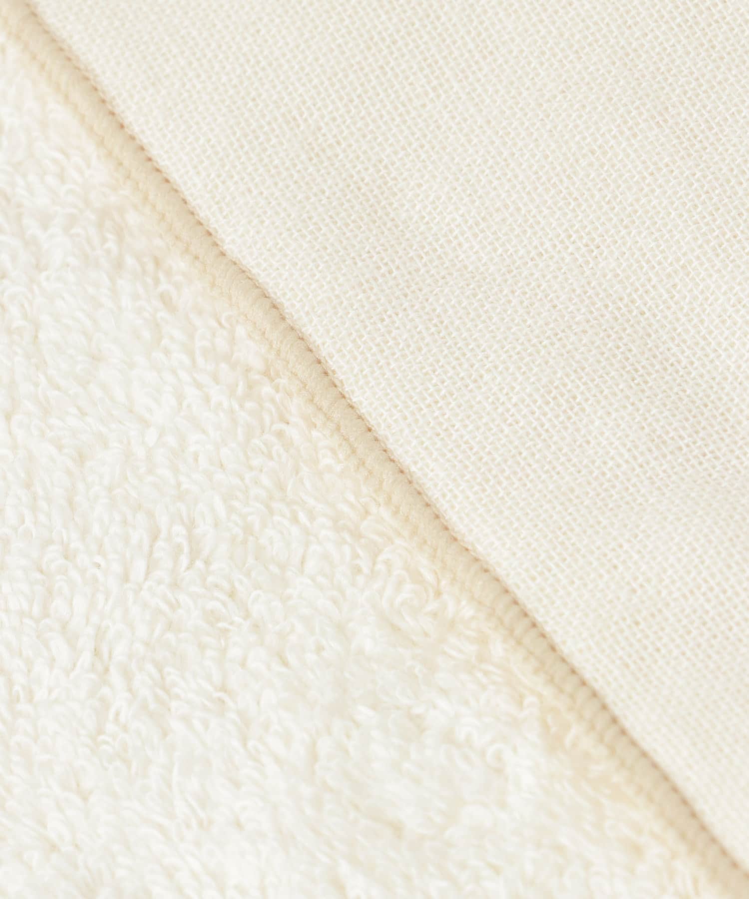 DOORS LIVING PRODUCTS　ガーゼハンカチ ナチュラル -