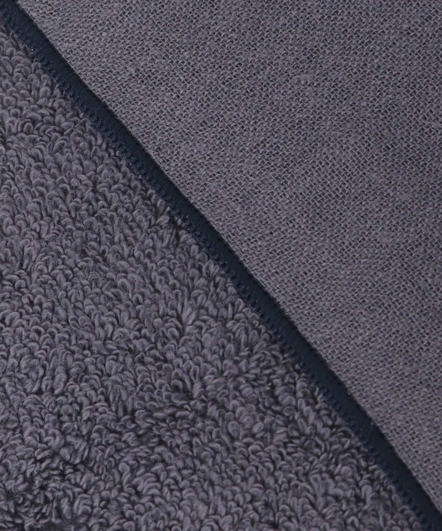 DOORS LIVING PRODUCTS ガーゼハンカチ(- グレー): インテリア｜URBAN