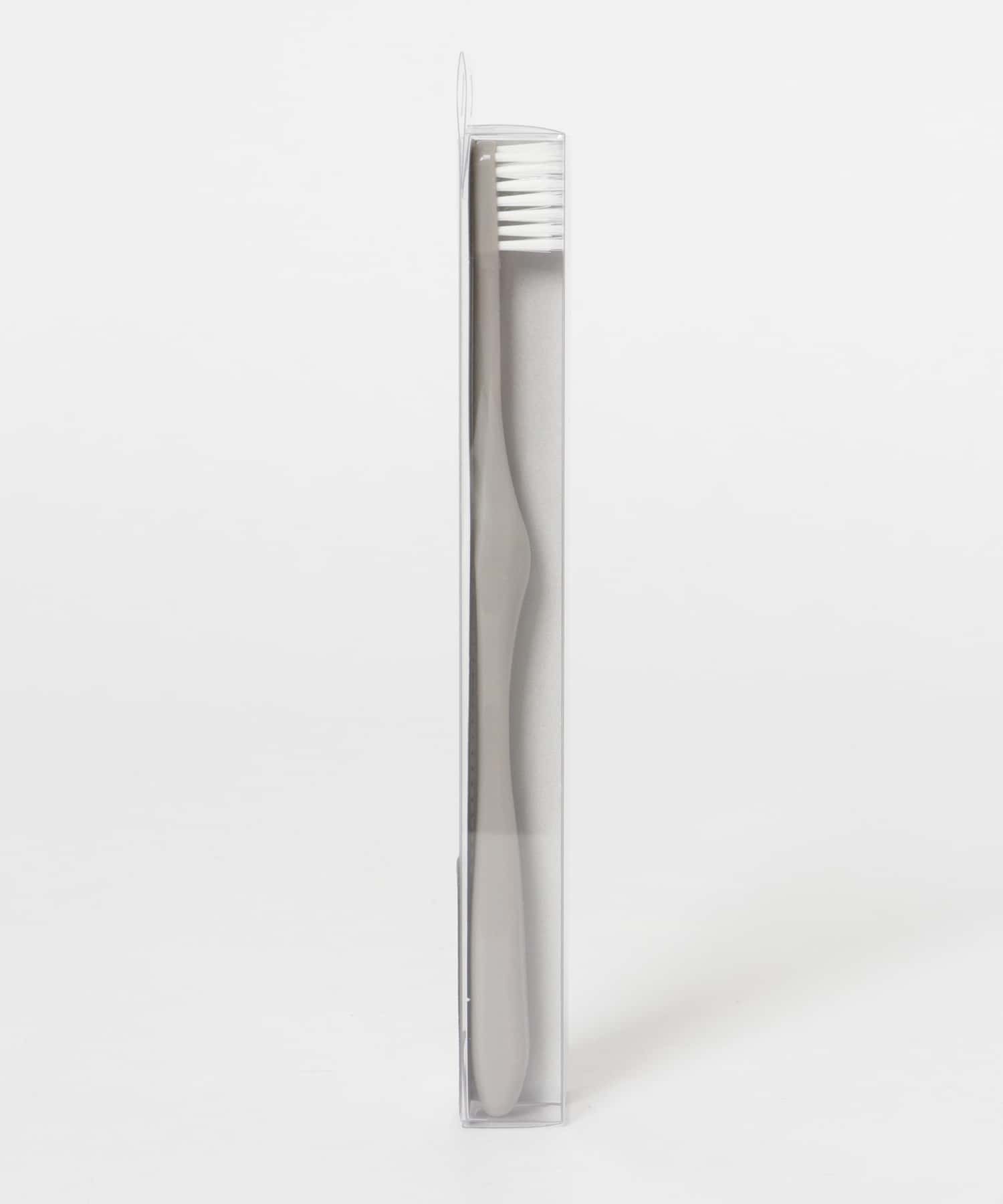 DOORS LIVING PRODUCTS　歯ブラシ グレー -