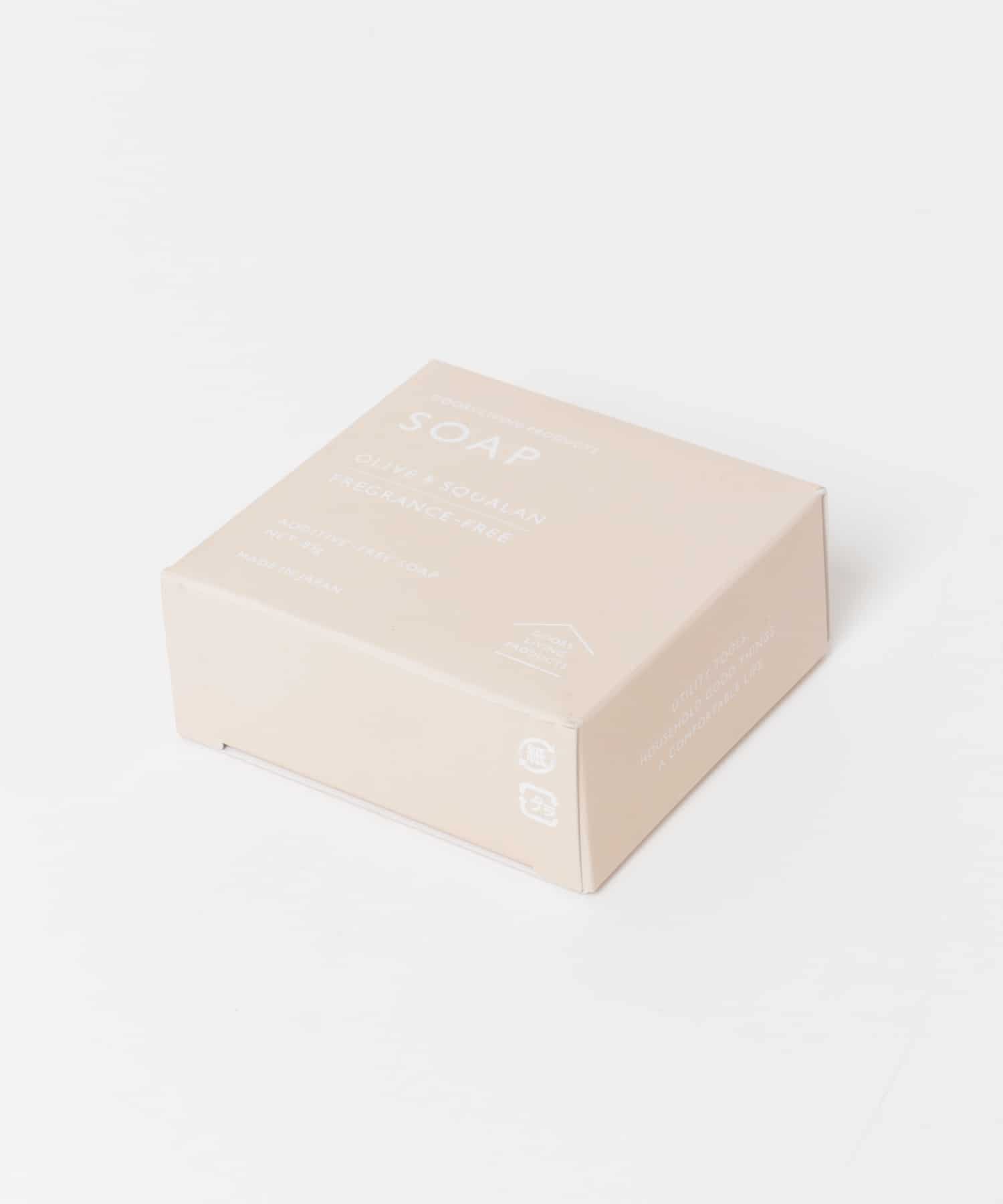 DOORS LIVING PRODUCTS　ピュアソープ ナチュラル -