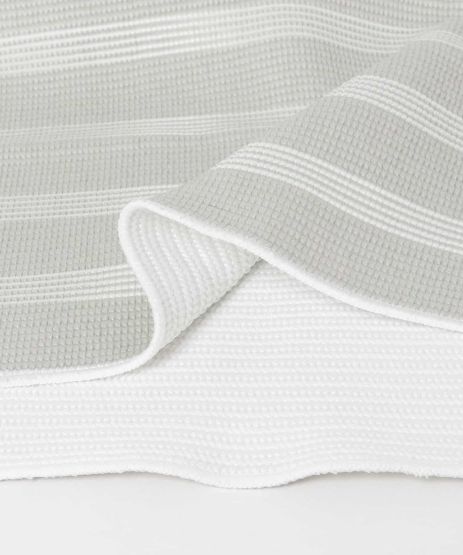 DOORS LIVING PRODUCTS　ドライングマット グレー -