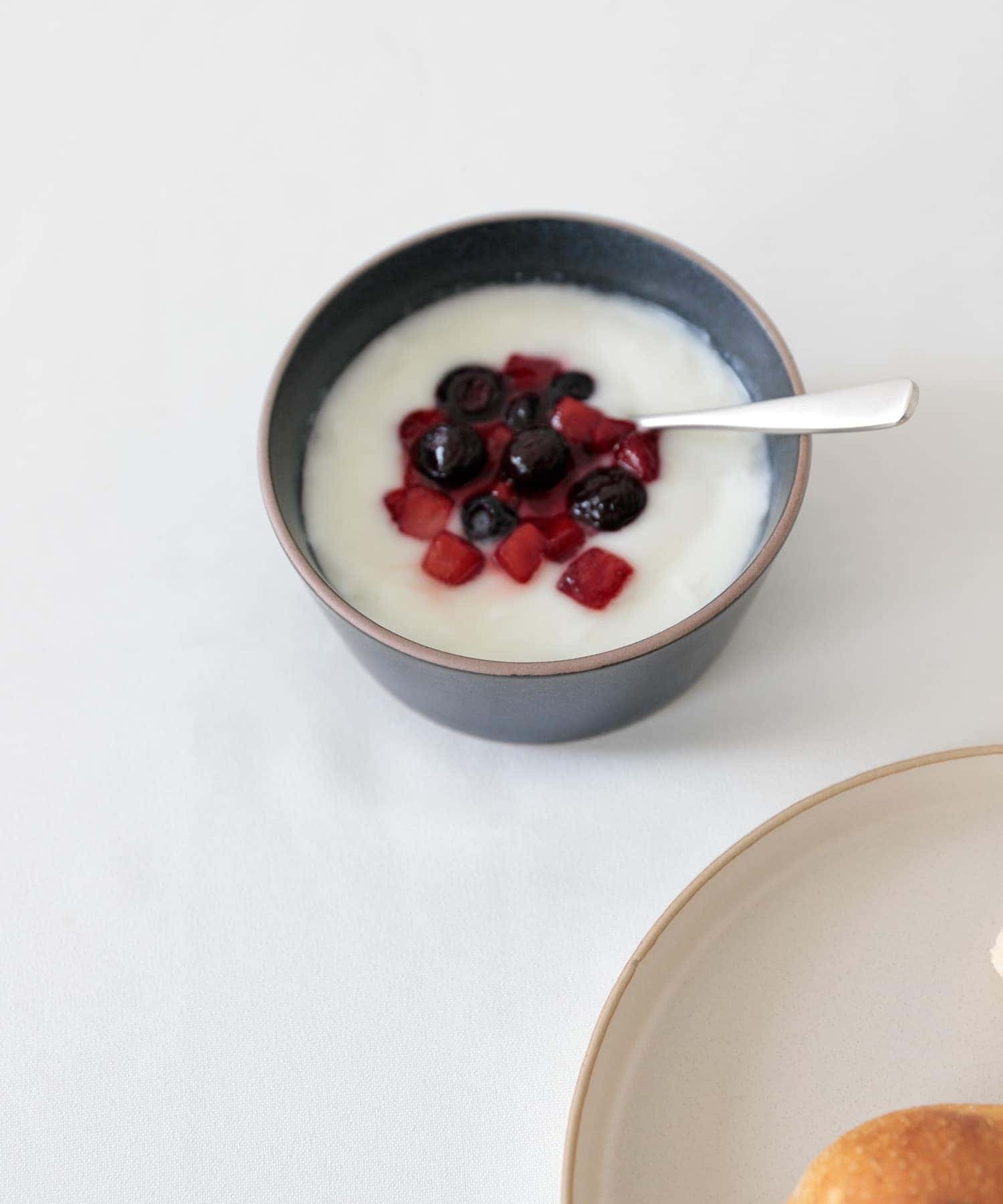 DOORS LIVING PRODUCTS　comfy ボウル ネイビー -