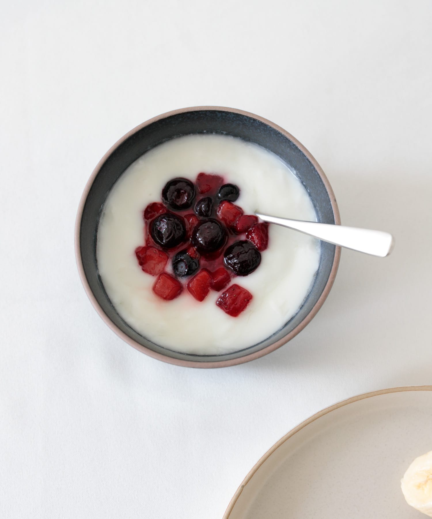 DOORS LIVING PRODUCTS　comfy ボウル ネイビー -