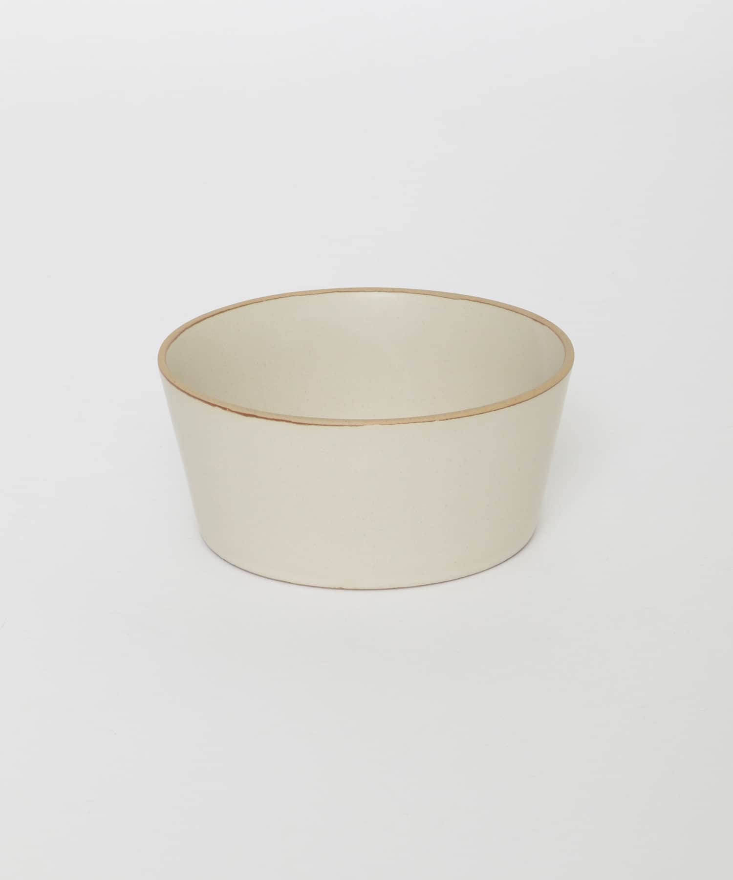 DOORS LIVING PRODUCTS　comfy ボウル アイボリー -