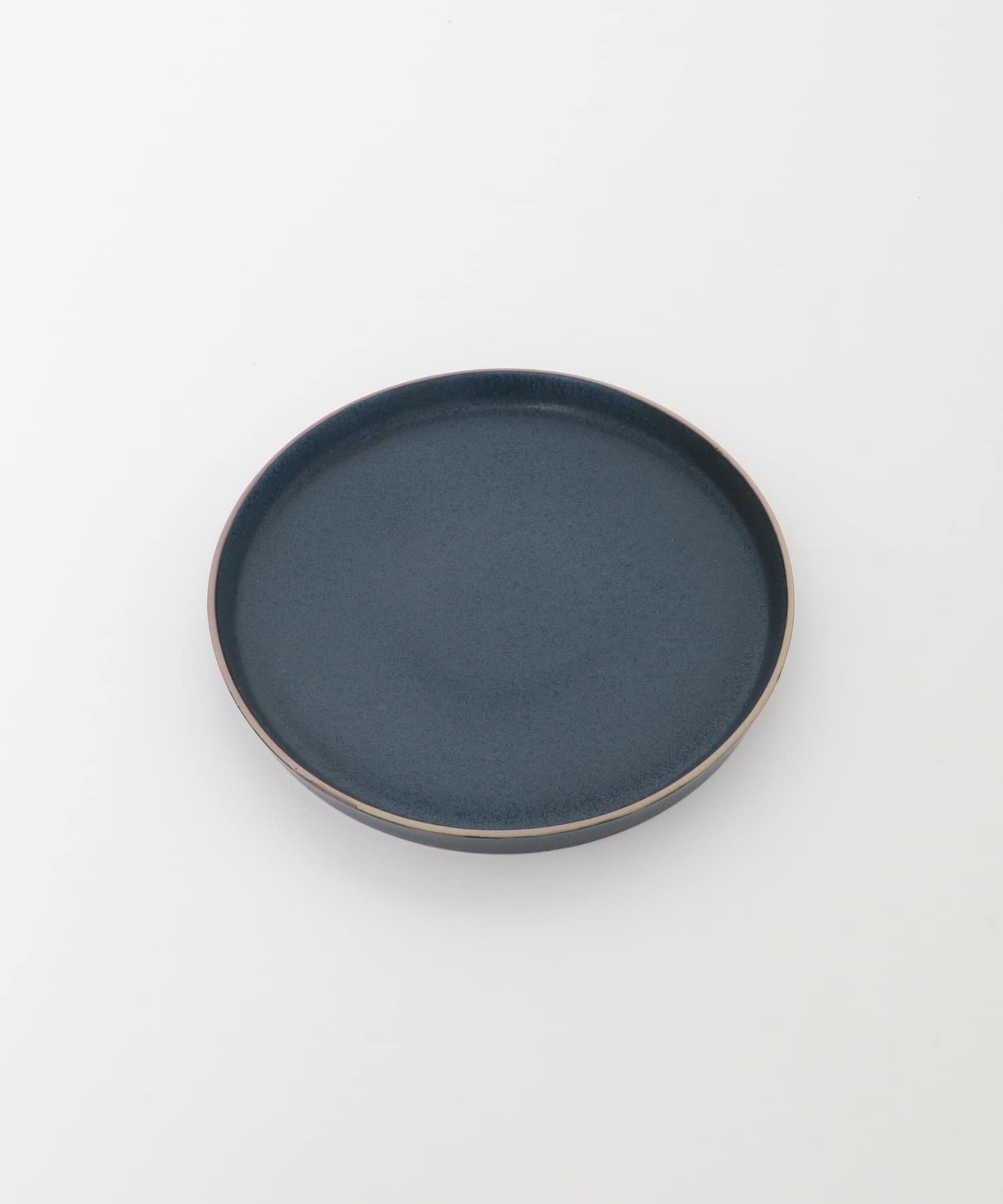 DOORS LIVING PRODUCTS　comfy プレート19cm ネイビー -