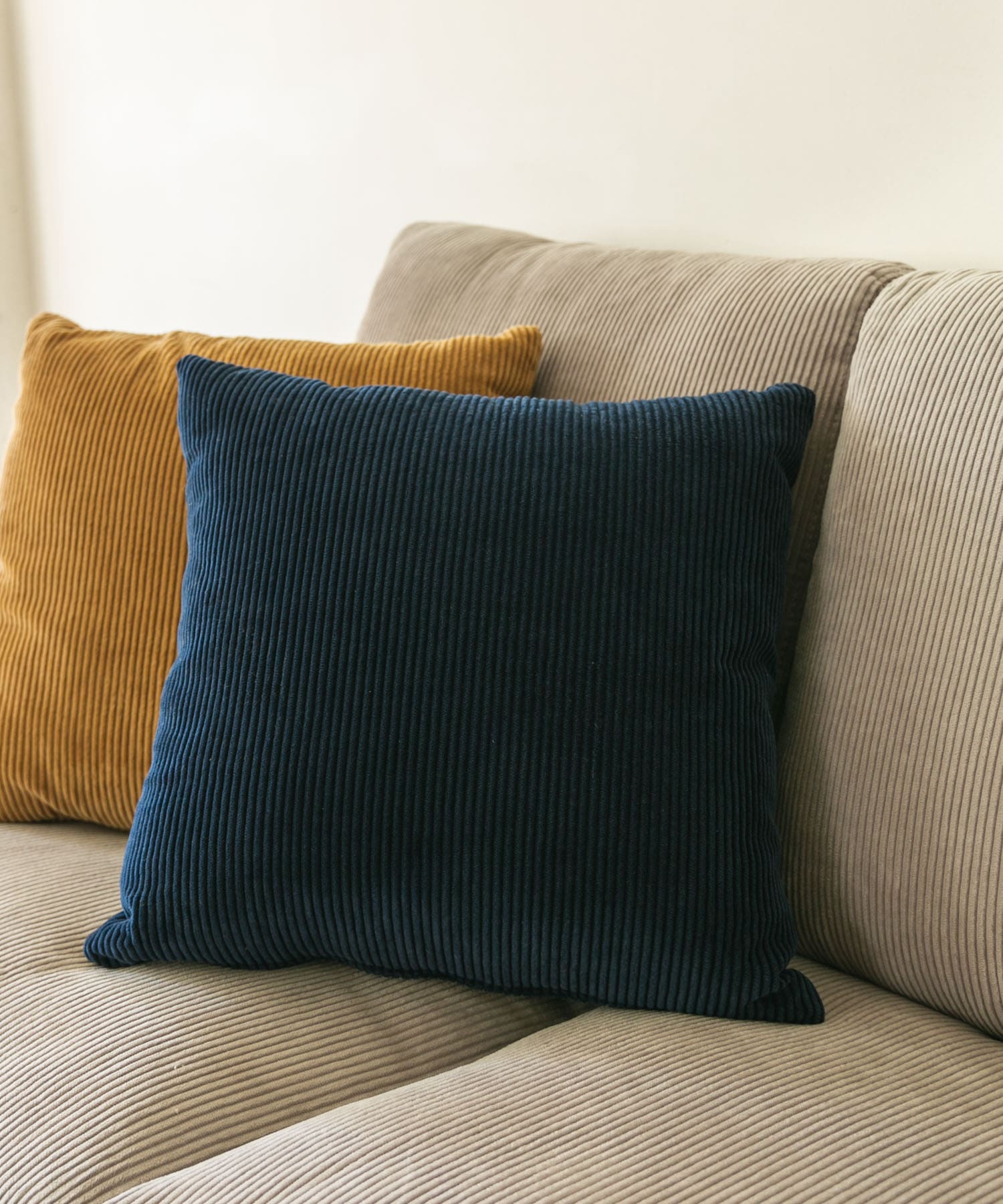 DOORS LIVING PRODUCTS　45cm CUSHION CD