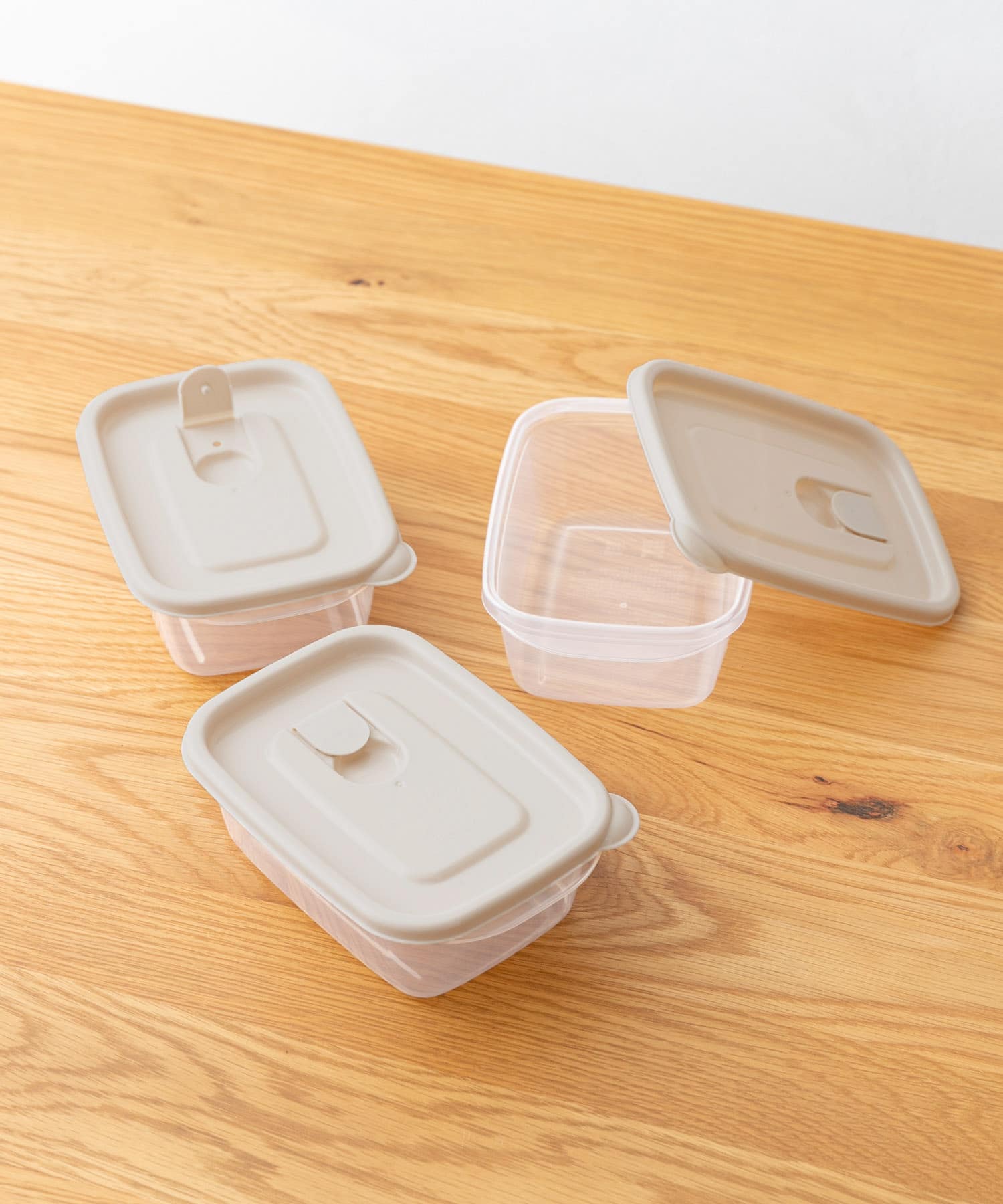 DOORS LIVING PRODUCTS　フードコンテナ M