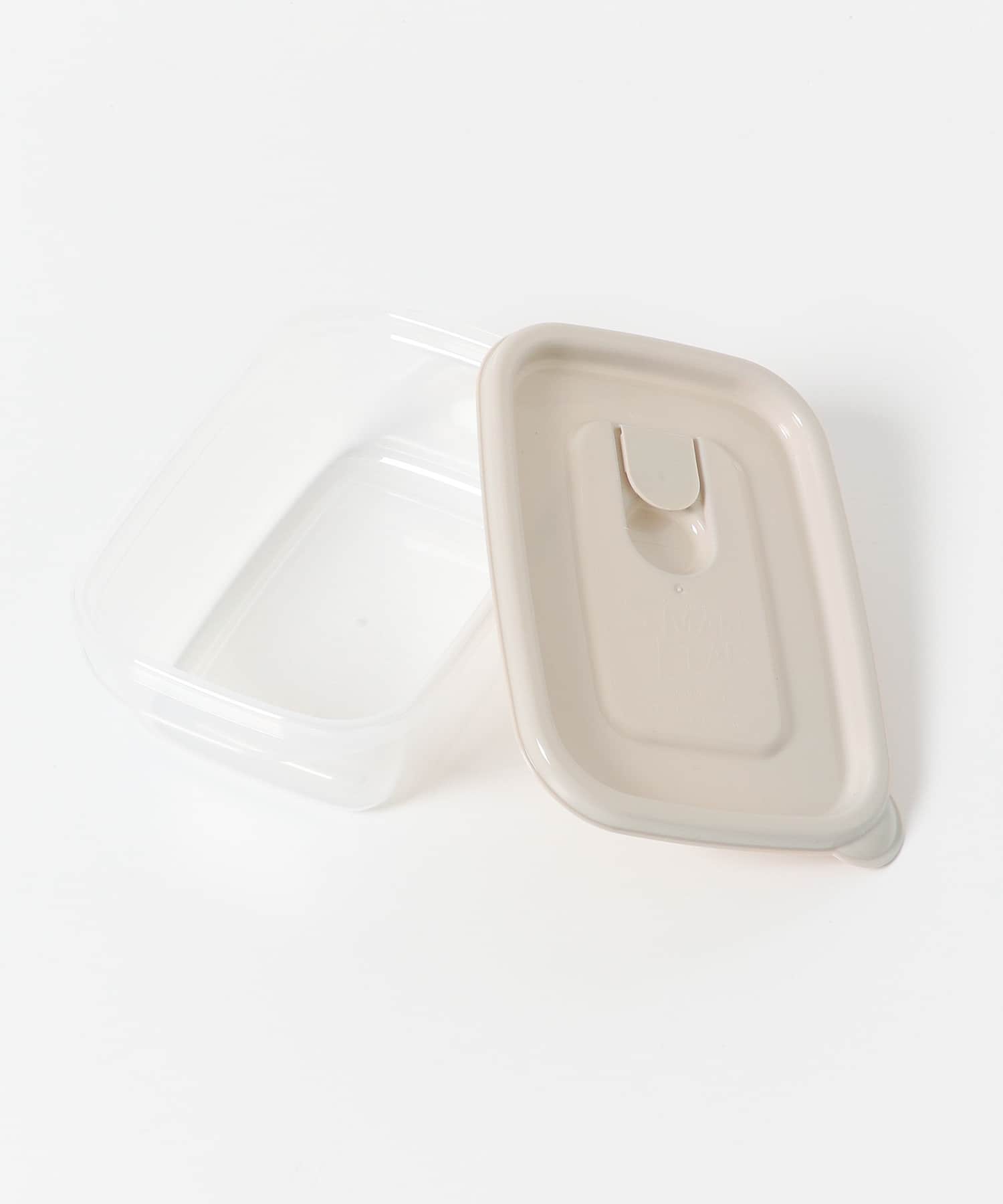 DOORS LIVING PRODUCTS　フードコンテナ M gray M