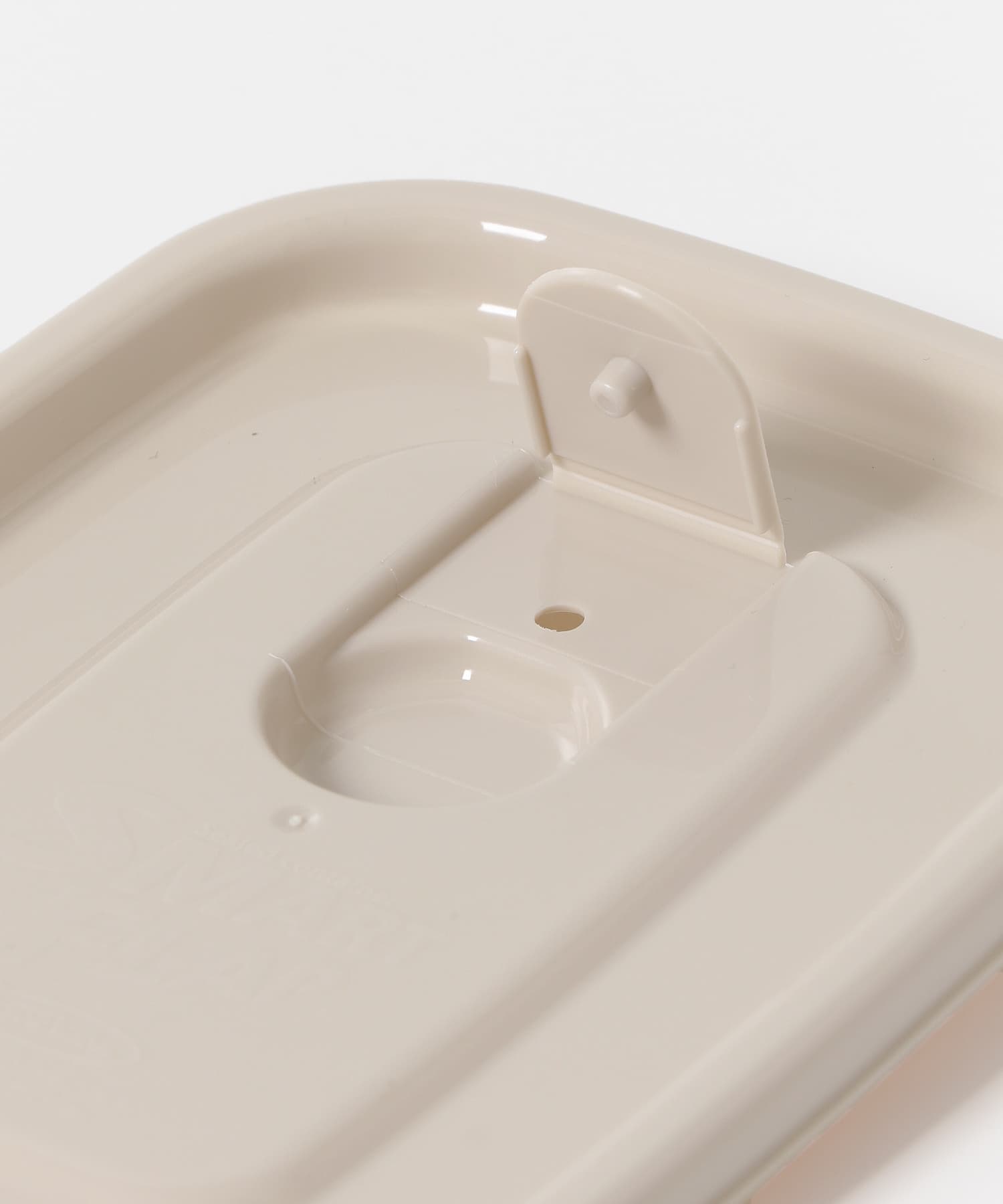 DOORS LIVING PRODUCTS　フードコンテナ M gray M