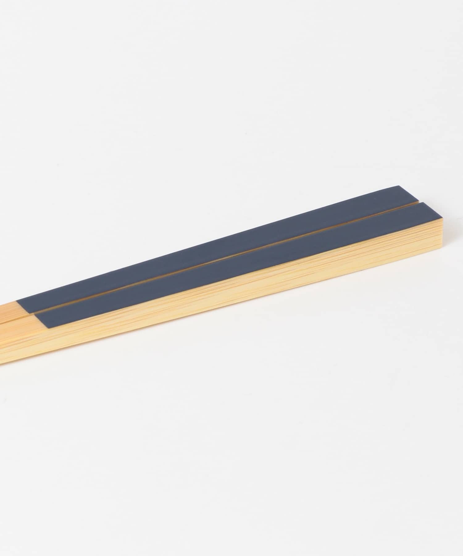 DOORS LIVING PRODUCTS　カラー竹箸 22cm ネイビー -