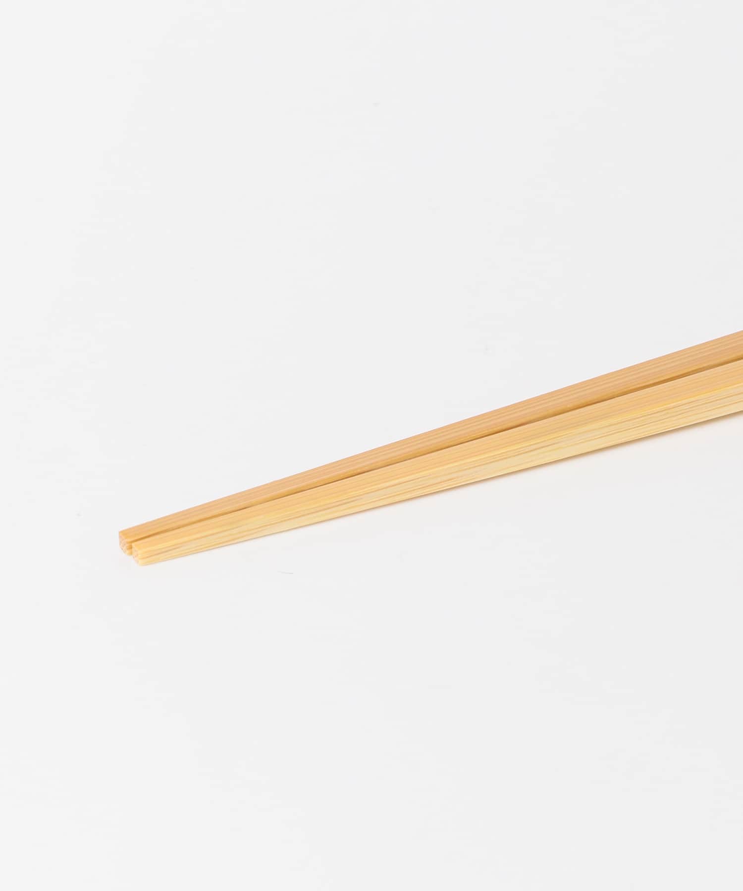 DOORS LIVING PRODUCTS　カラー竹箸 22cm ネイビー -