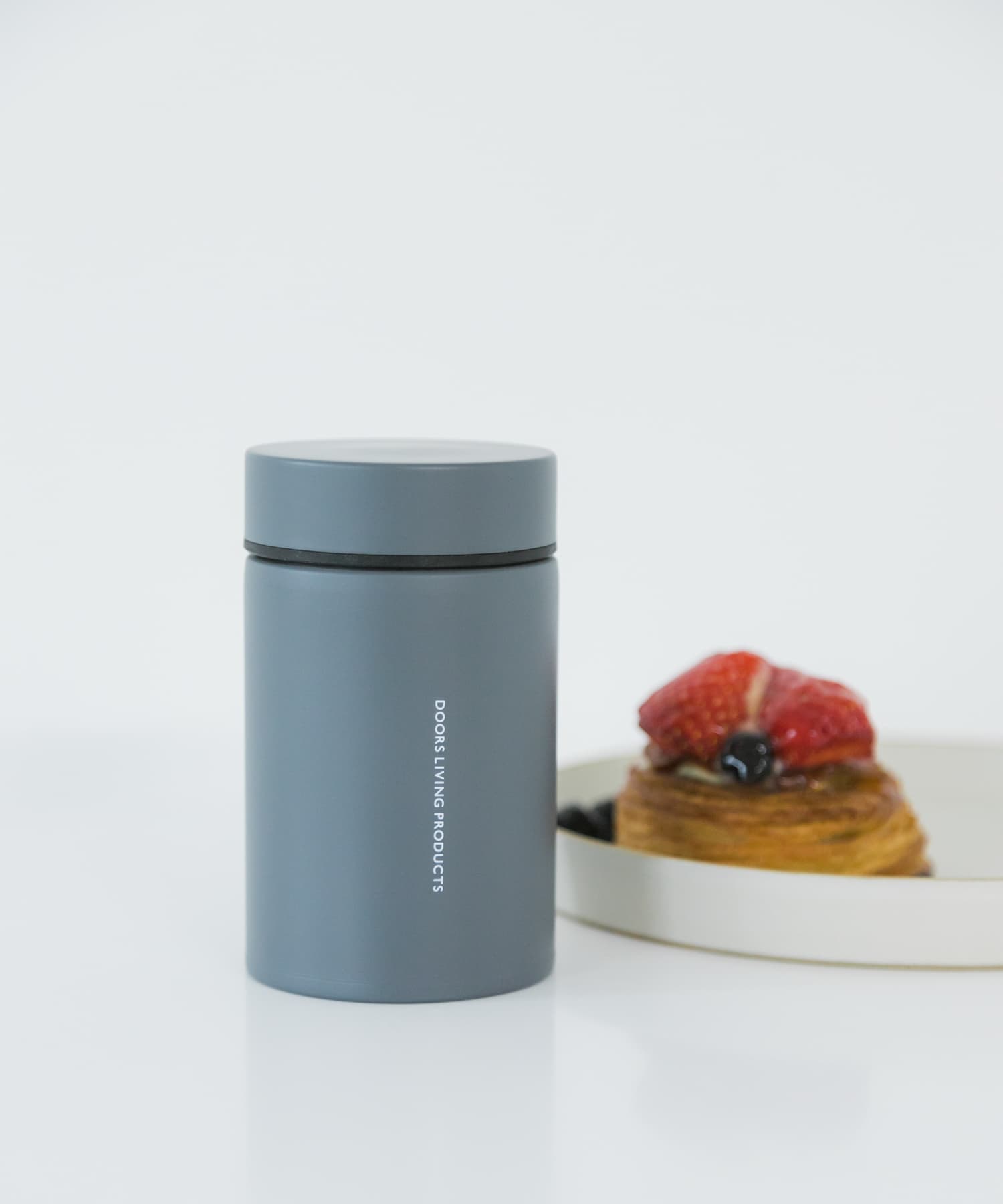 DOORS LIVING PRODUCTS スープジャー(- アイボリー): キッチン｜URBAN