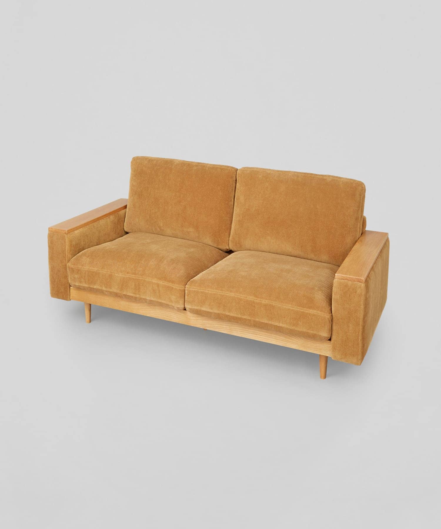 BOTHY Clubhouse Sofa 2シーター(Corduroy)