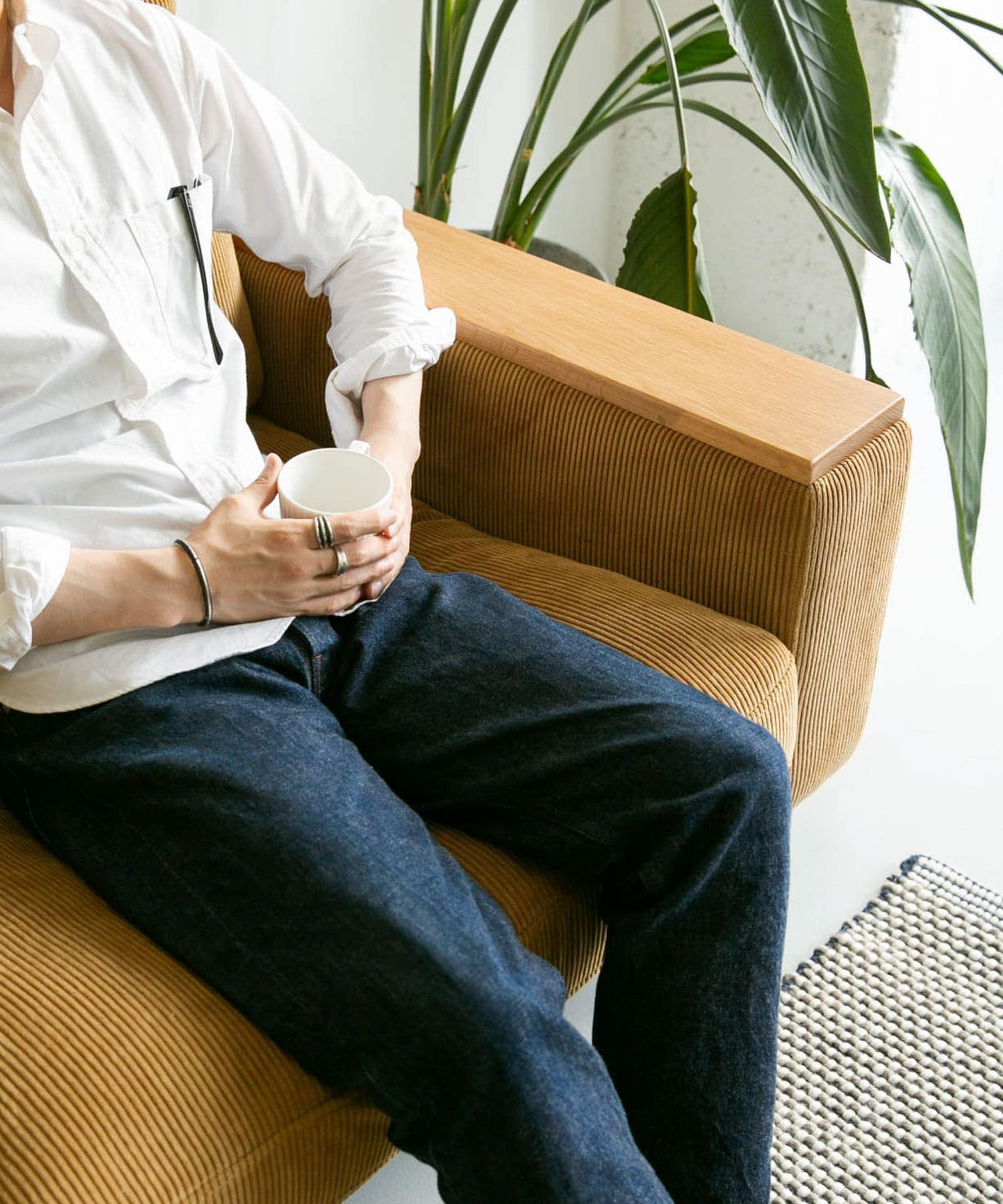 CD KHAKI