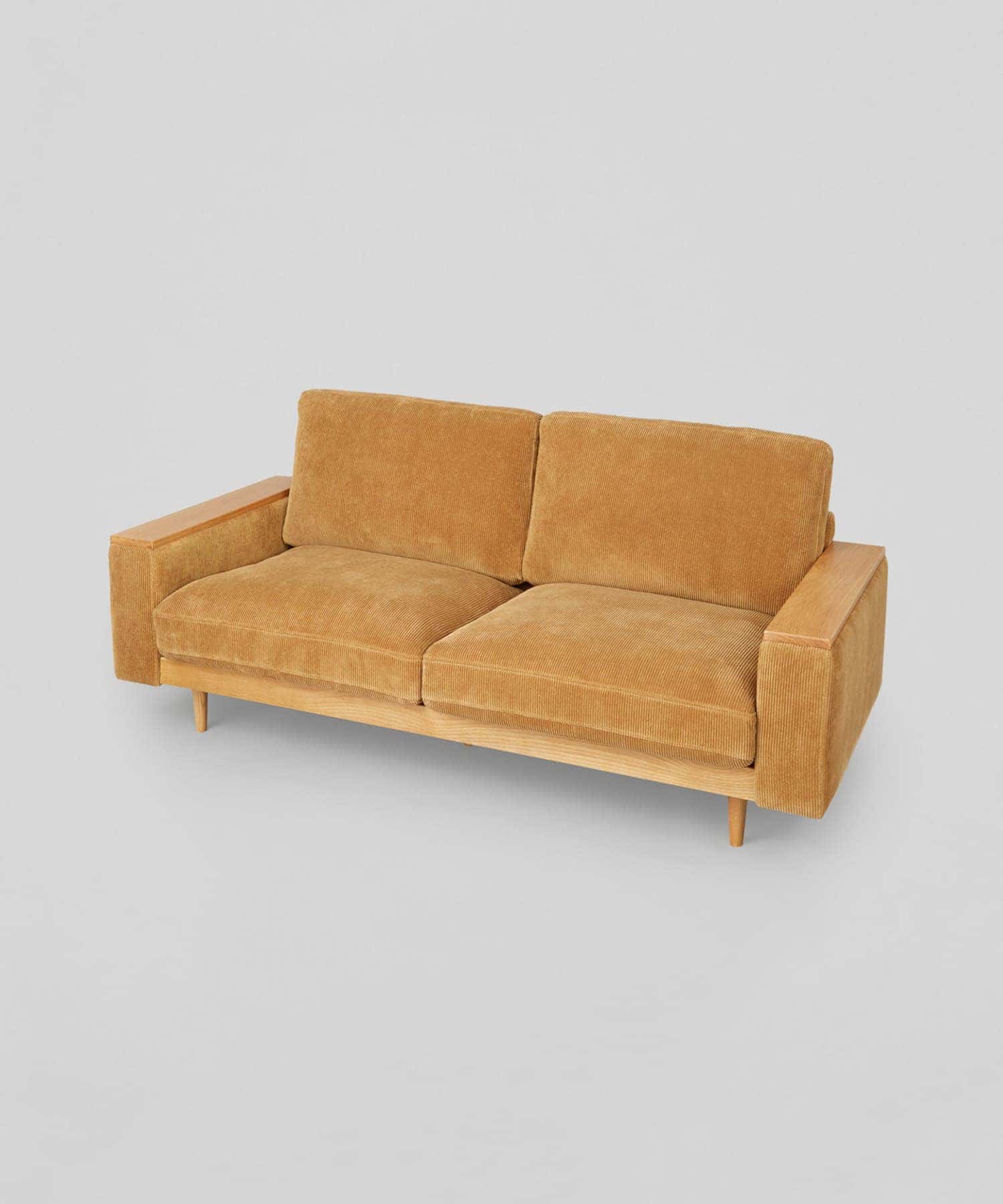 BOTHY Clubhouse Sofa 2.5シーター(Corduroy)