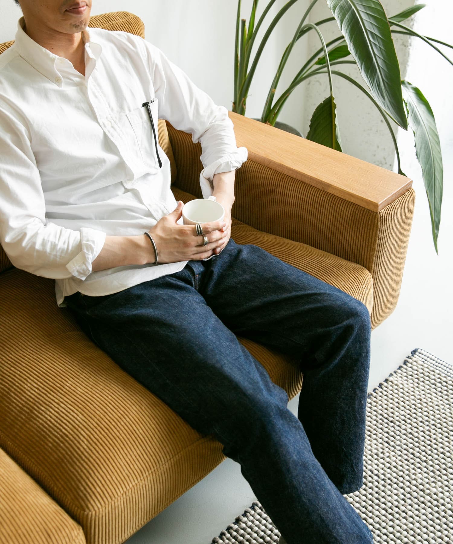 CD KHAKI