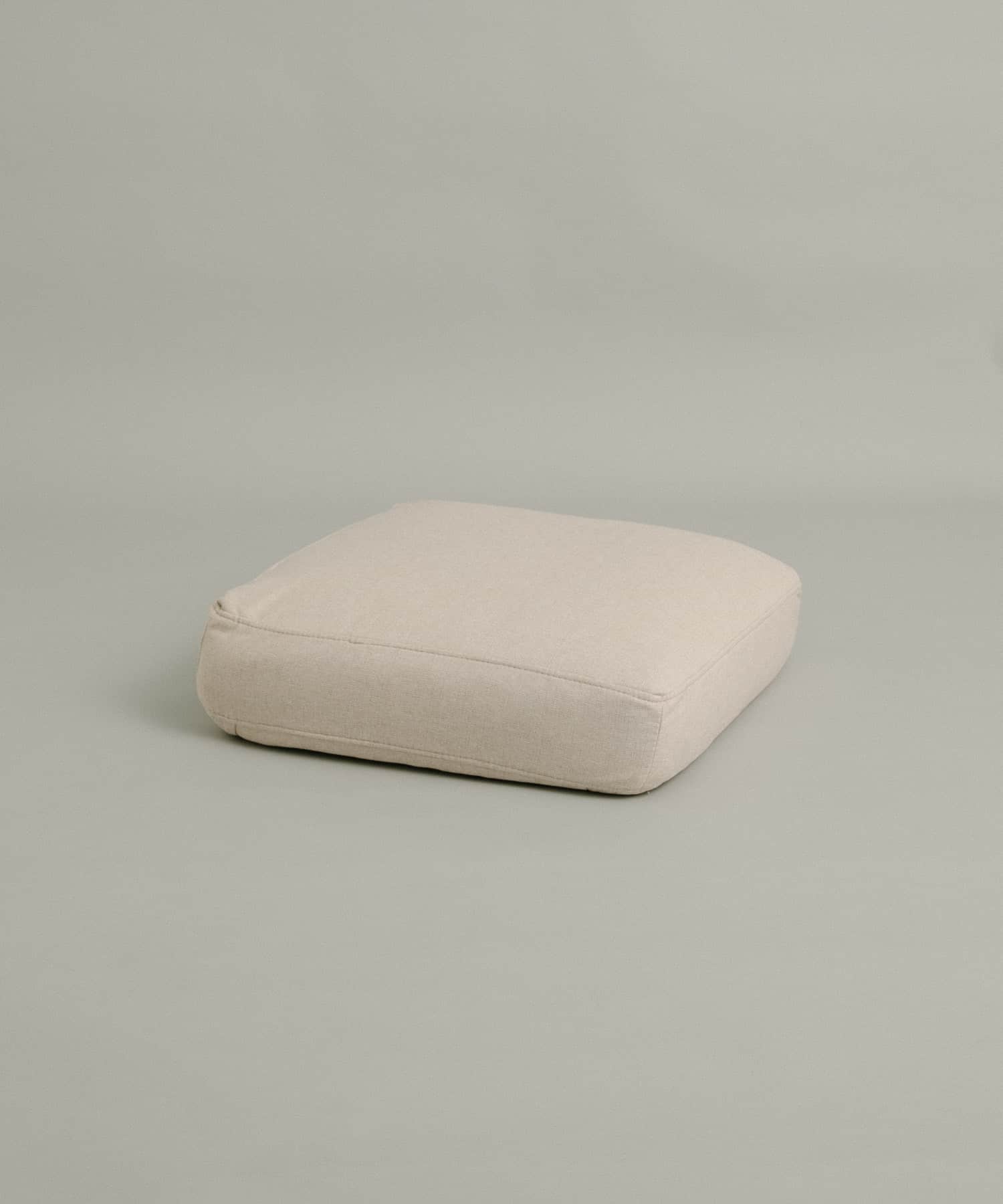 BOTHY OTTOMAN CUSHION Modern