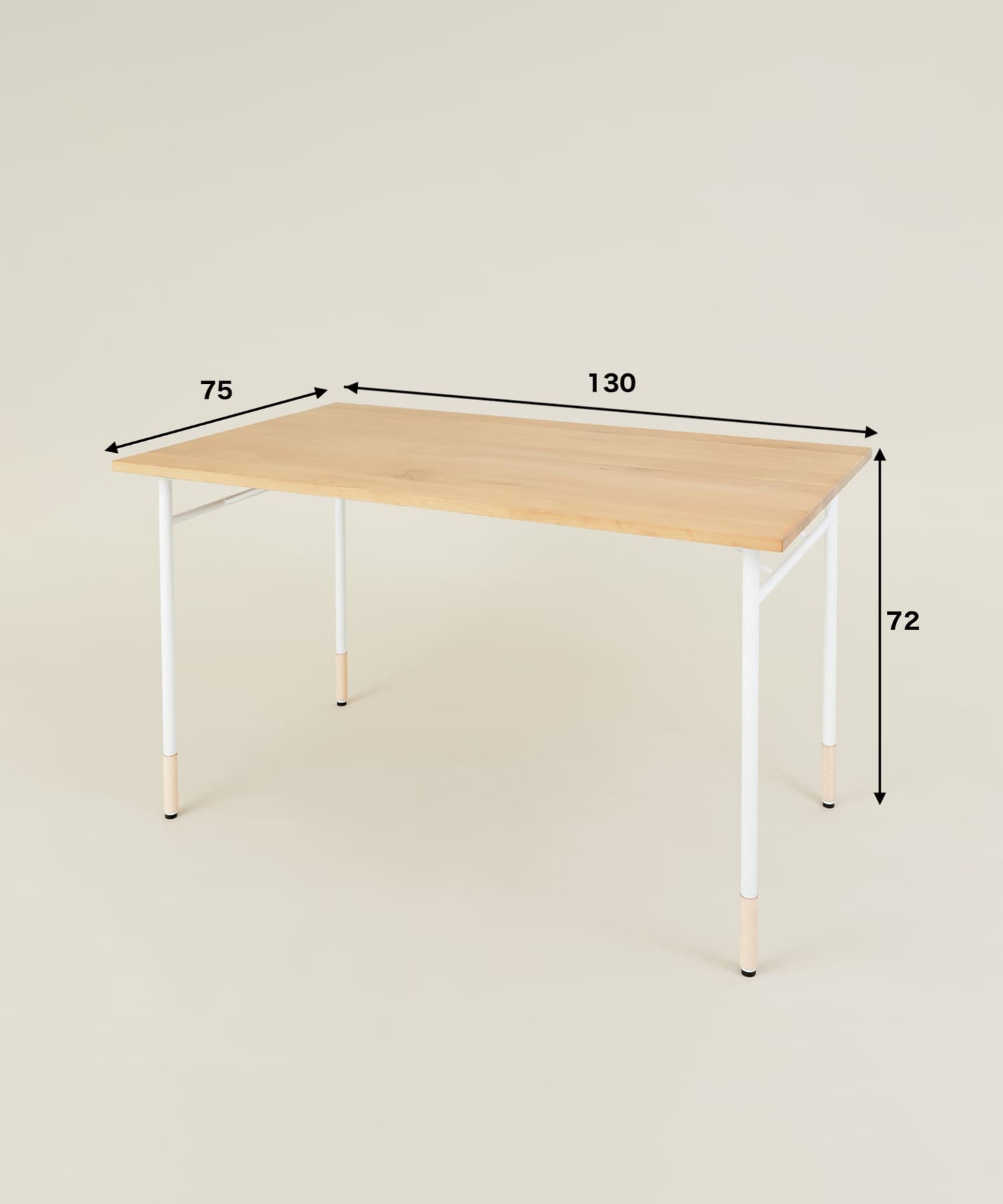Luonka DOORS×SYOTYL DT1300(130 BLACK): 家具｜URBAN RESEARCH