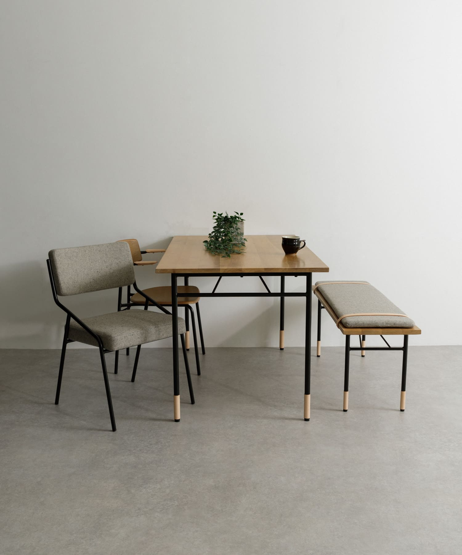 Luonka DOORS×SYOTYL　DT1300