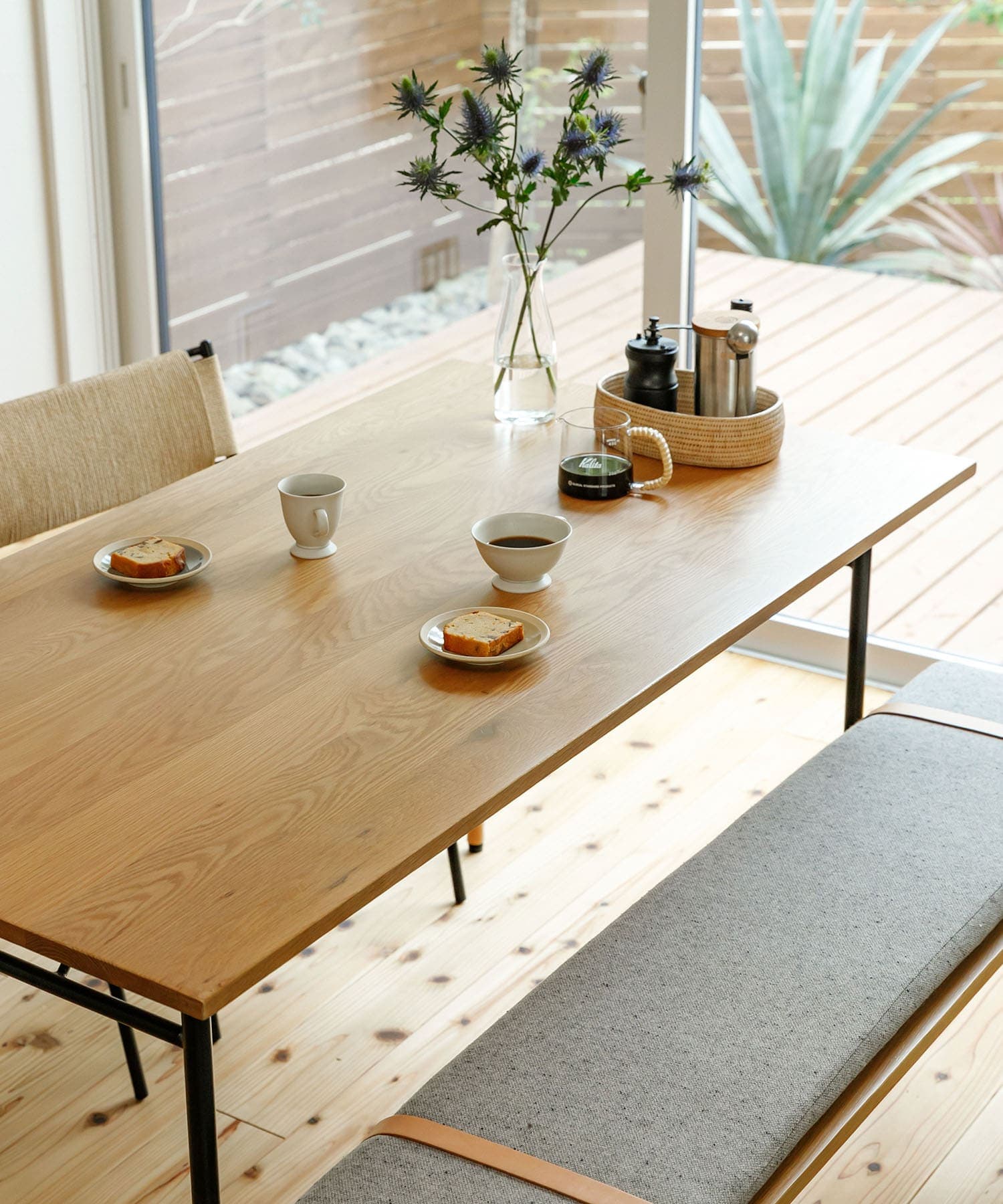 Luonka DOORS×SYOTYL　DT1500