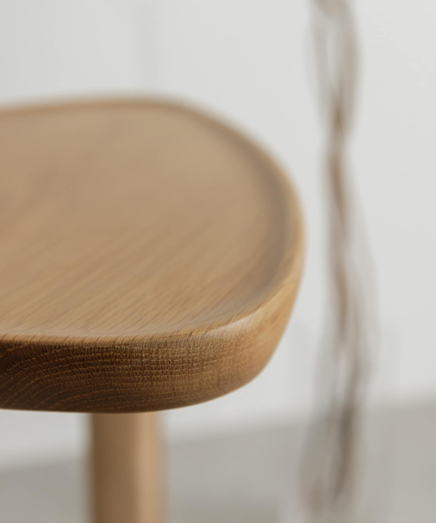 Luonka DOORS ×SYOTYL　TRI SIDE TABLE BLACK one