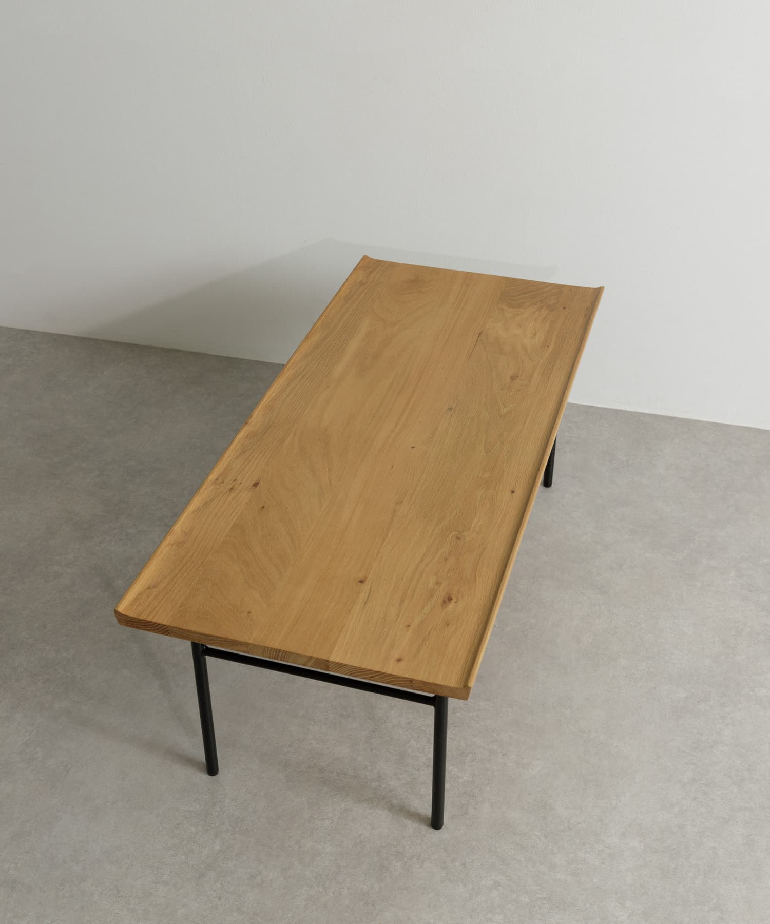 Luonka DOORS×SYOTYL COFFEE TABLE(one BLACK): 家具｜URBAN