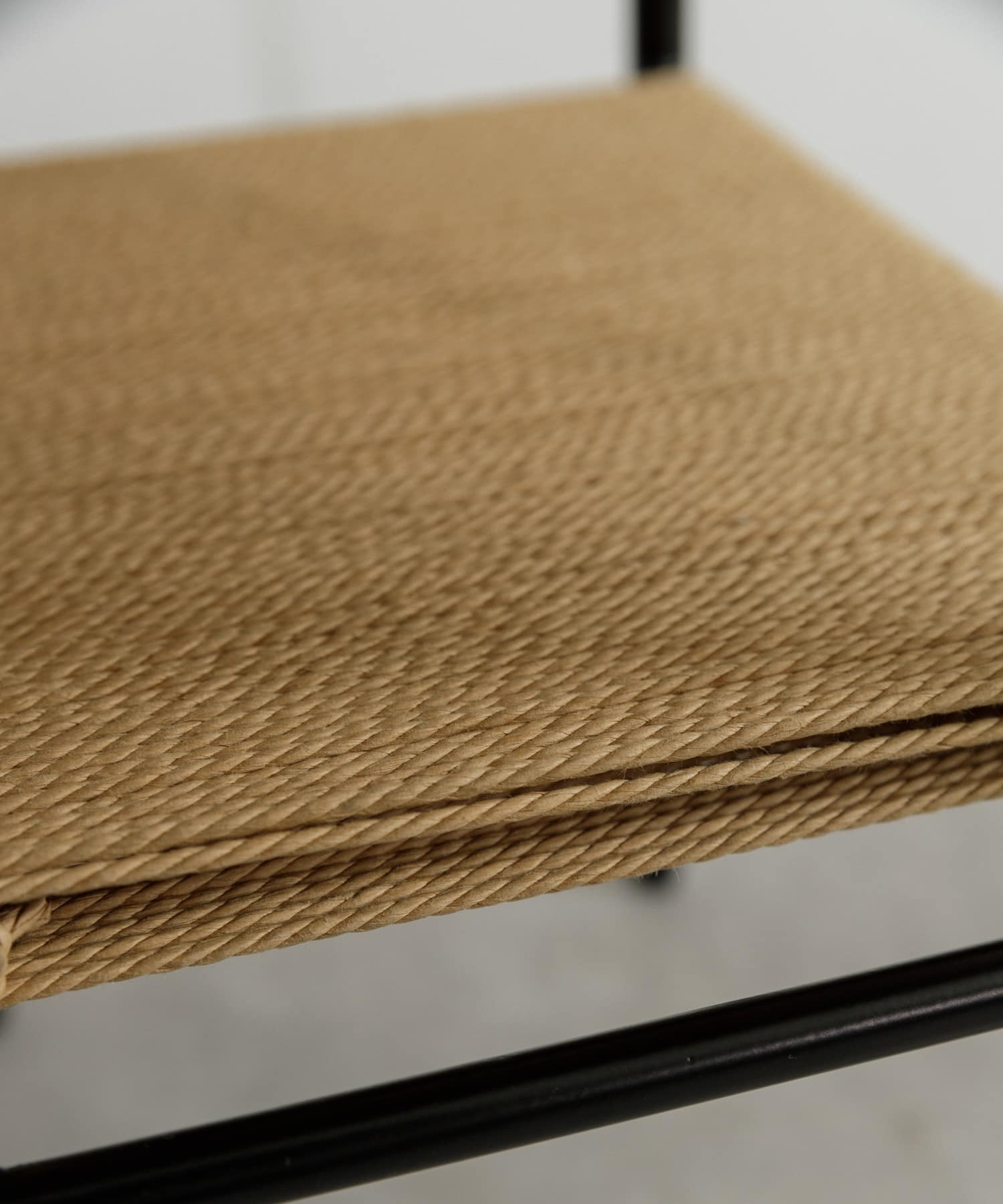 Luonka DOORS×SYOTYL　SIDE TABLE BLACK one