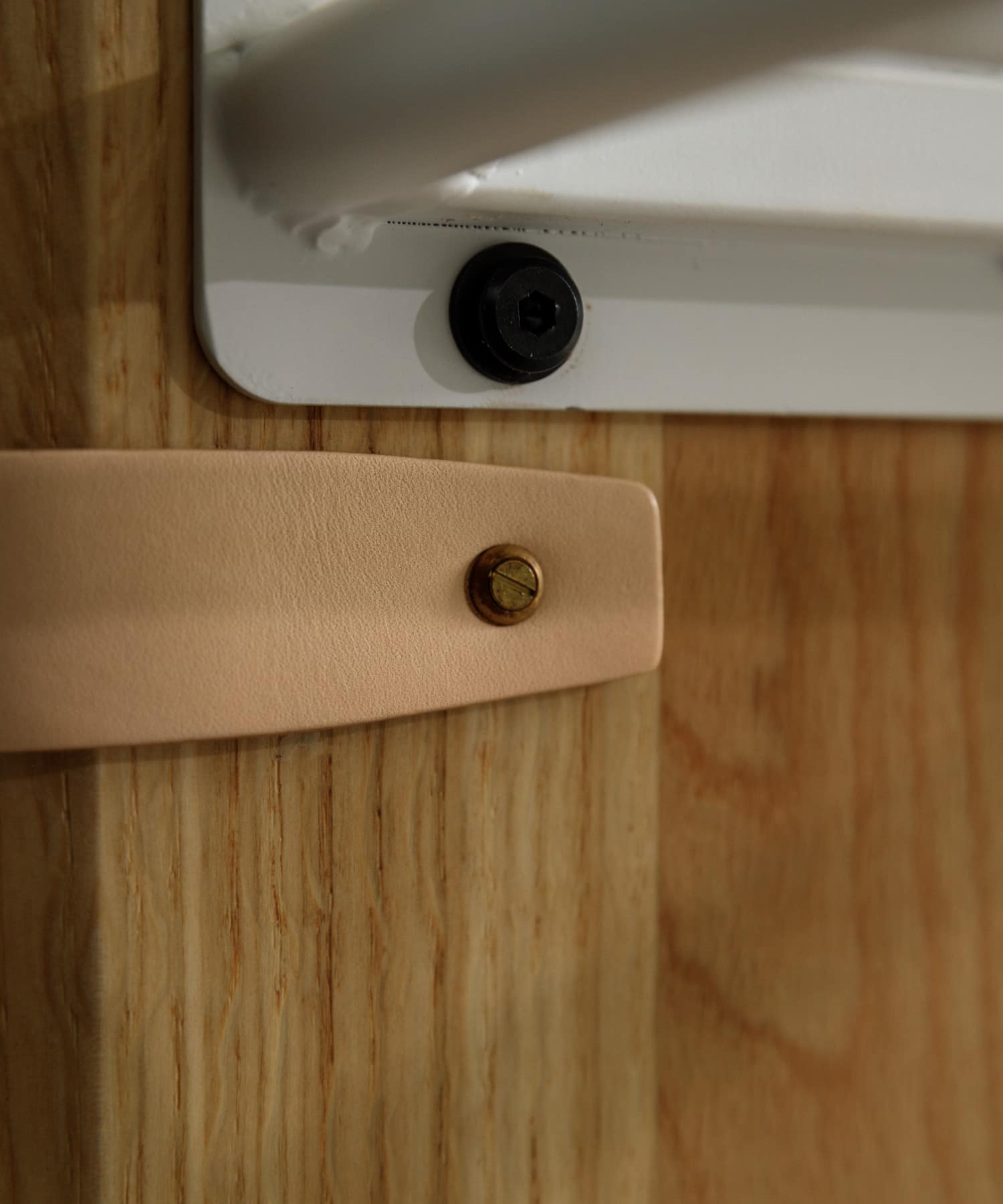 Luonka DOORS×SYOTYL　BENCH1450 FAB WHITE one