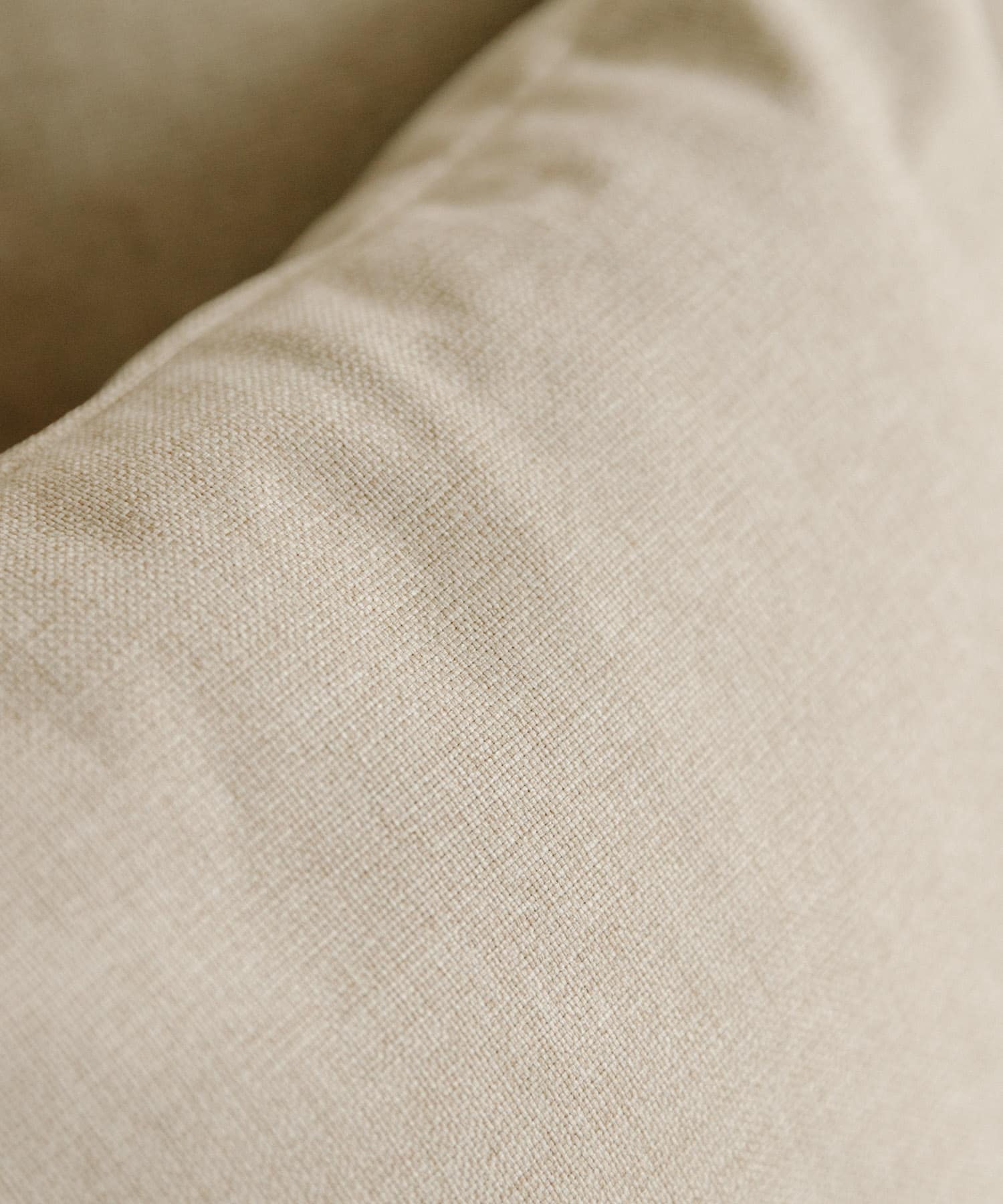 DOORS LIVING PRODUCTS　45cm CUSHION Modern ベージュ one