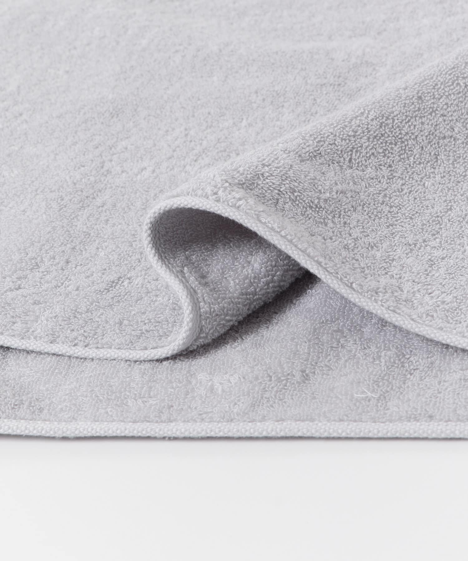 DOORS LIVING PRODUCTS　Bath Towel gray gray -