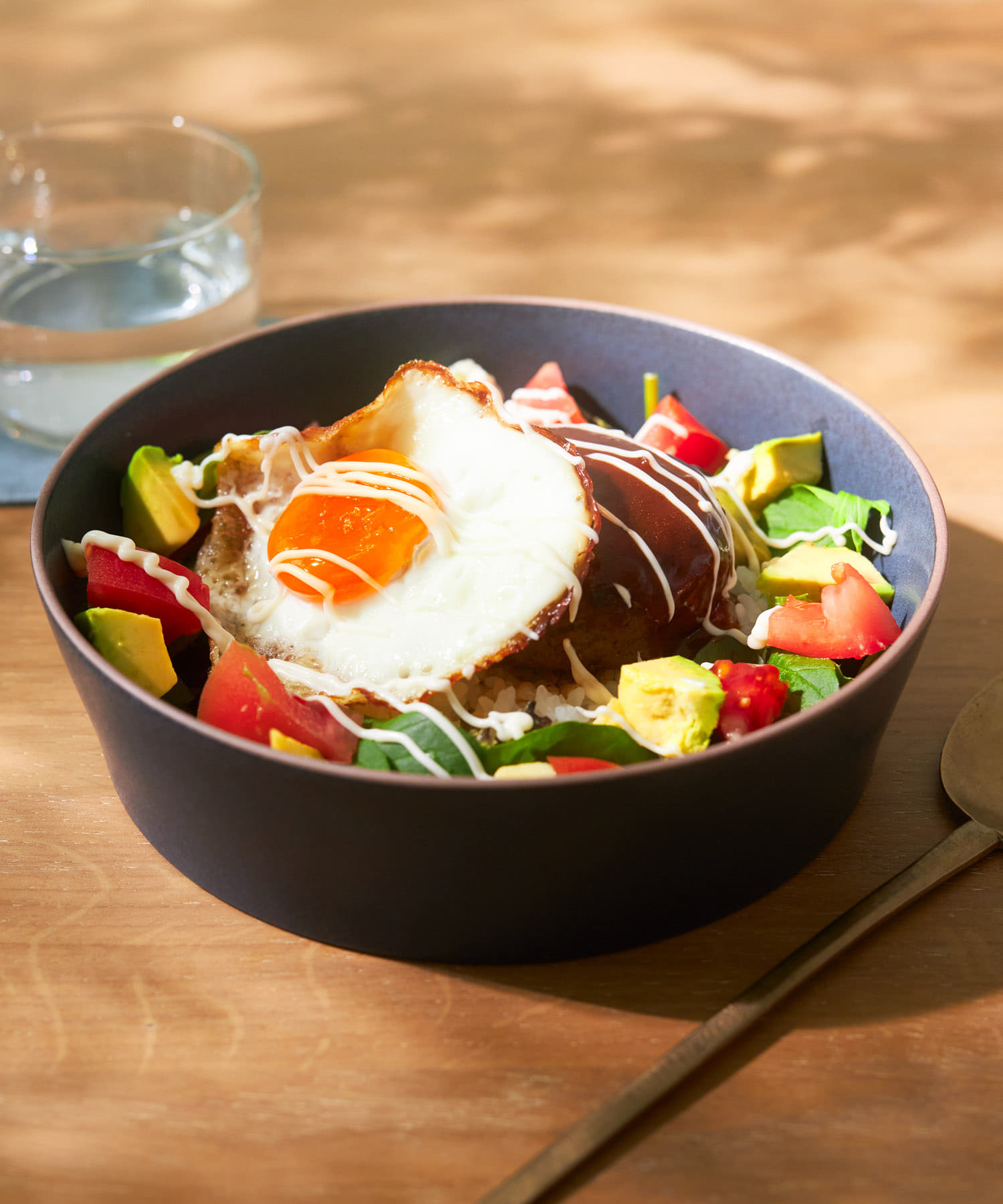 DOORS LIVING PRODUCTS　comfy ボウル18cm