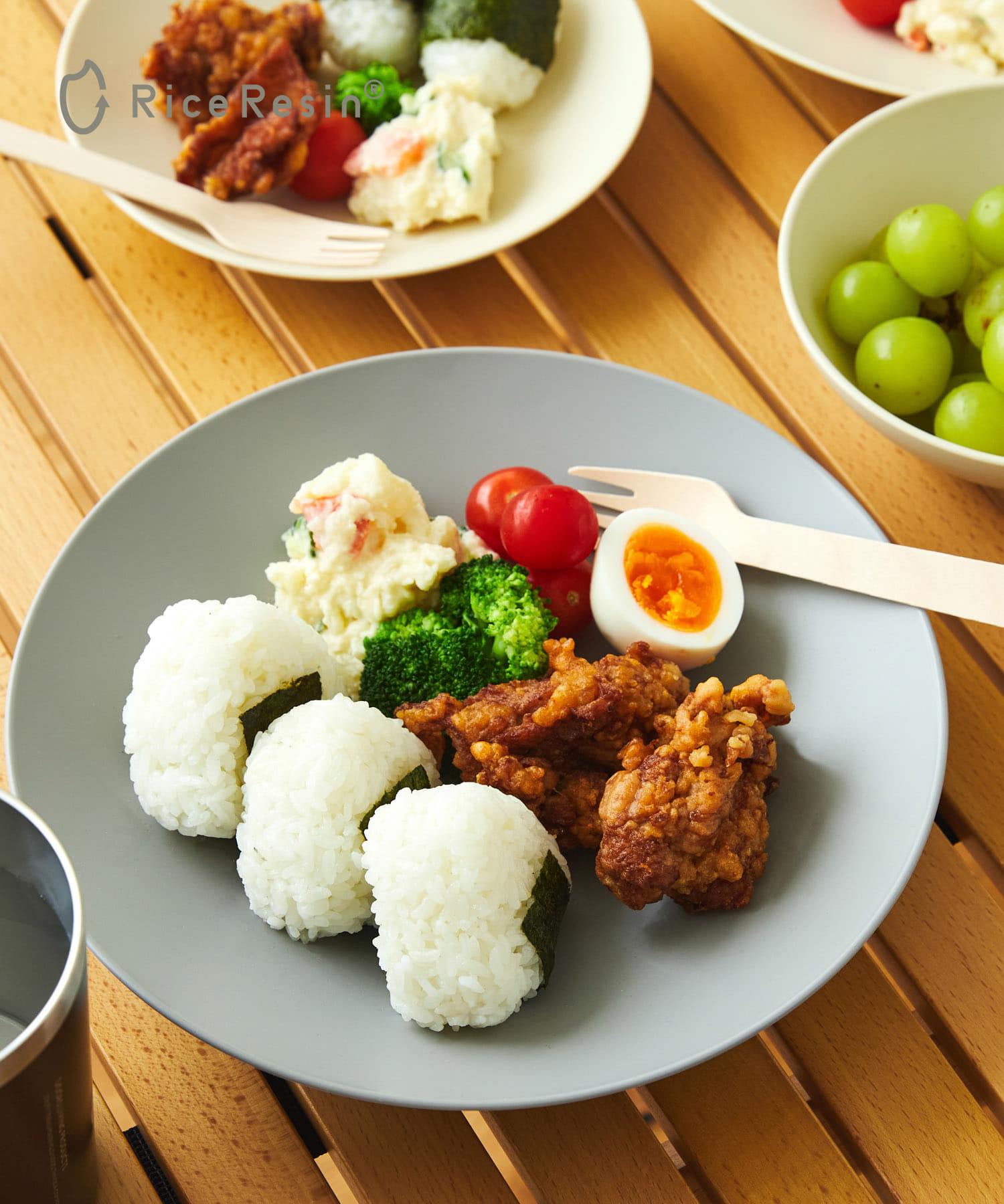 DOORS LIVING PRODUCTS tsugi プレート240