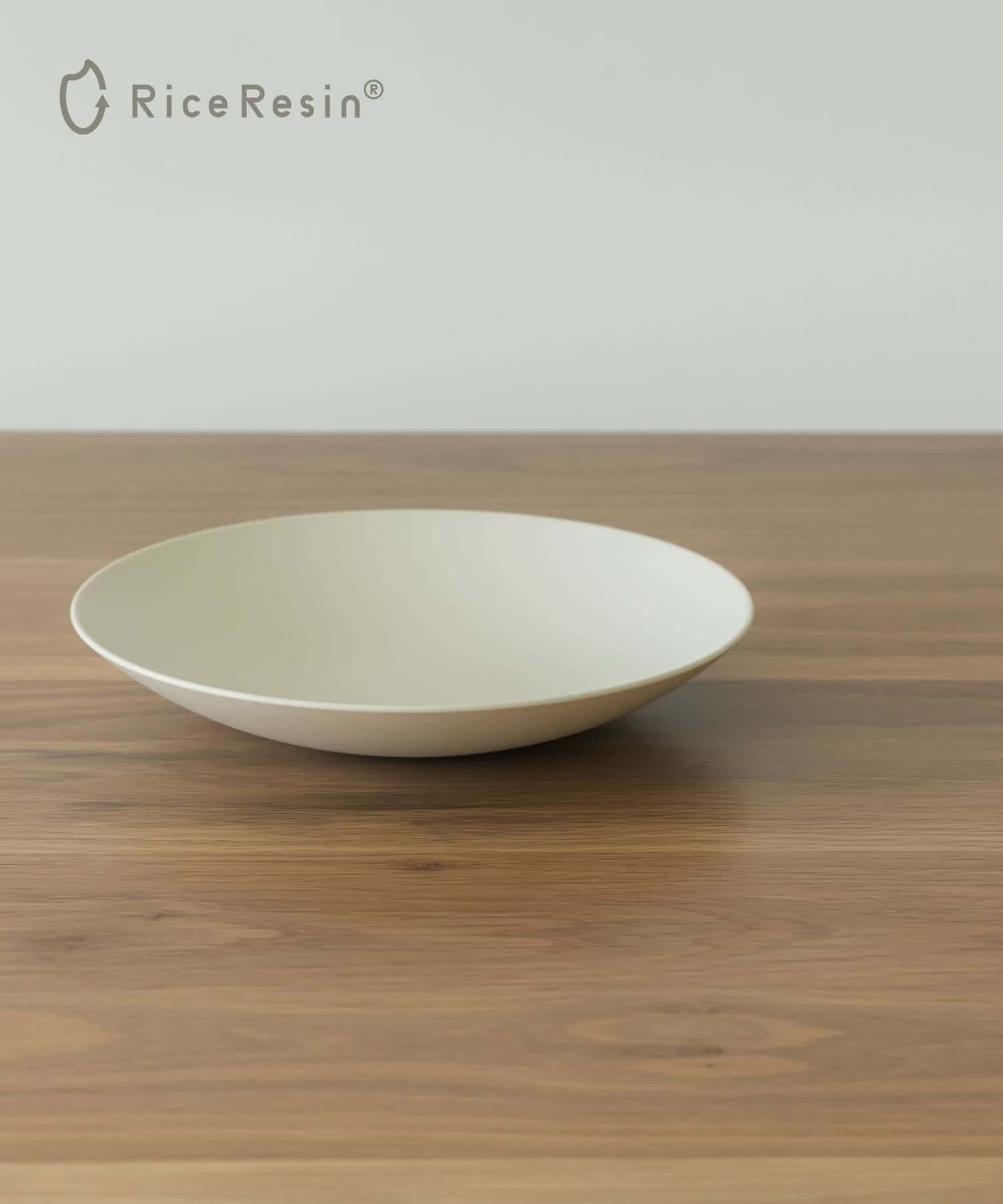 DOORS LIVING PRODUCTS　tsugi プレート210 ベージュ -