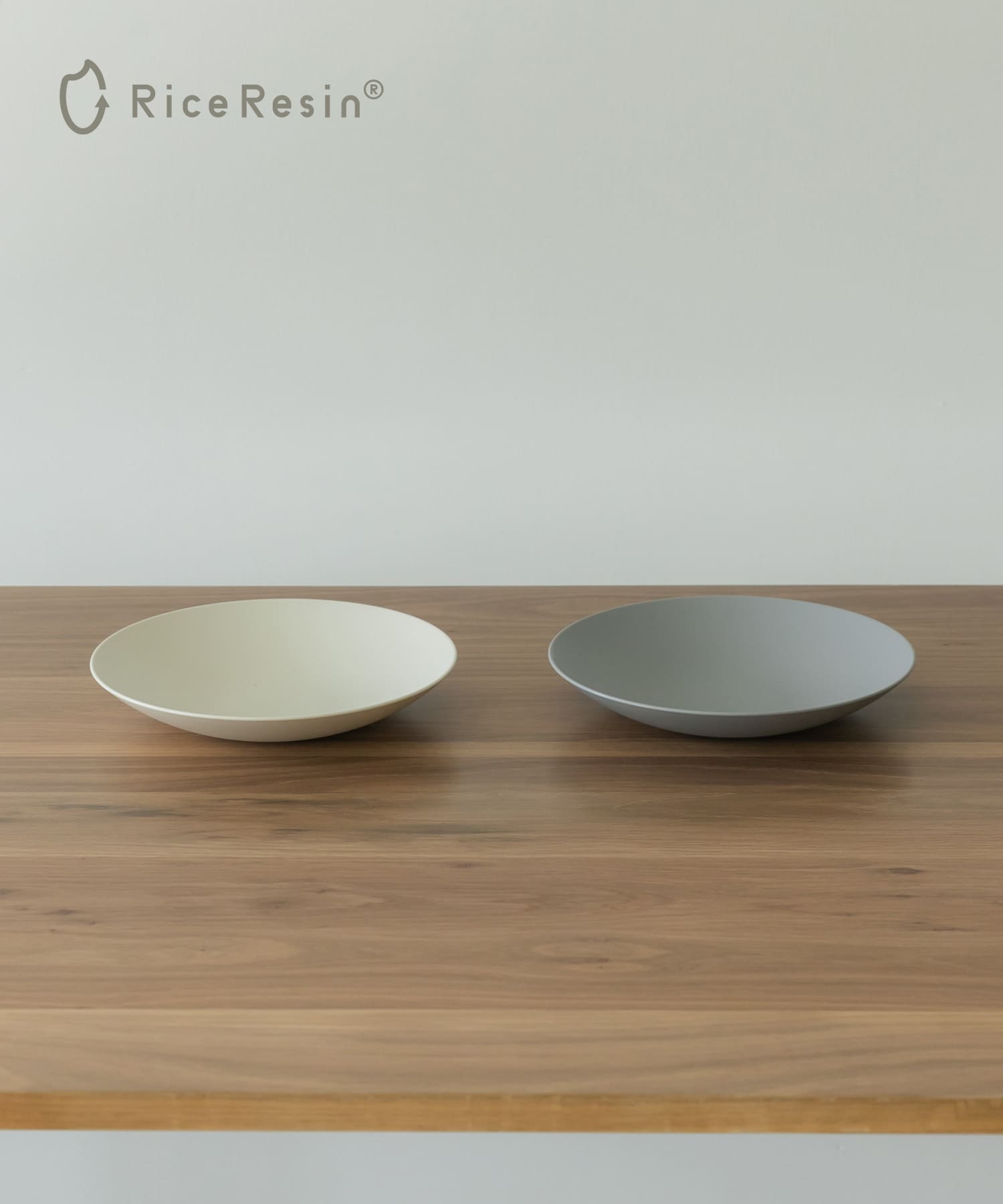 DOORS LIVING PRODUCTS　tsugi プレート210 ベージュ -