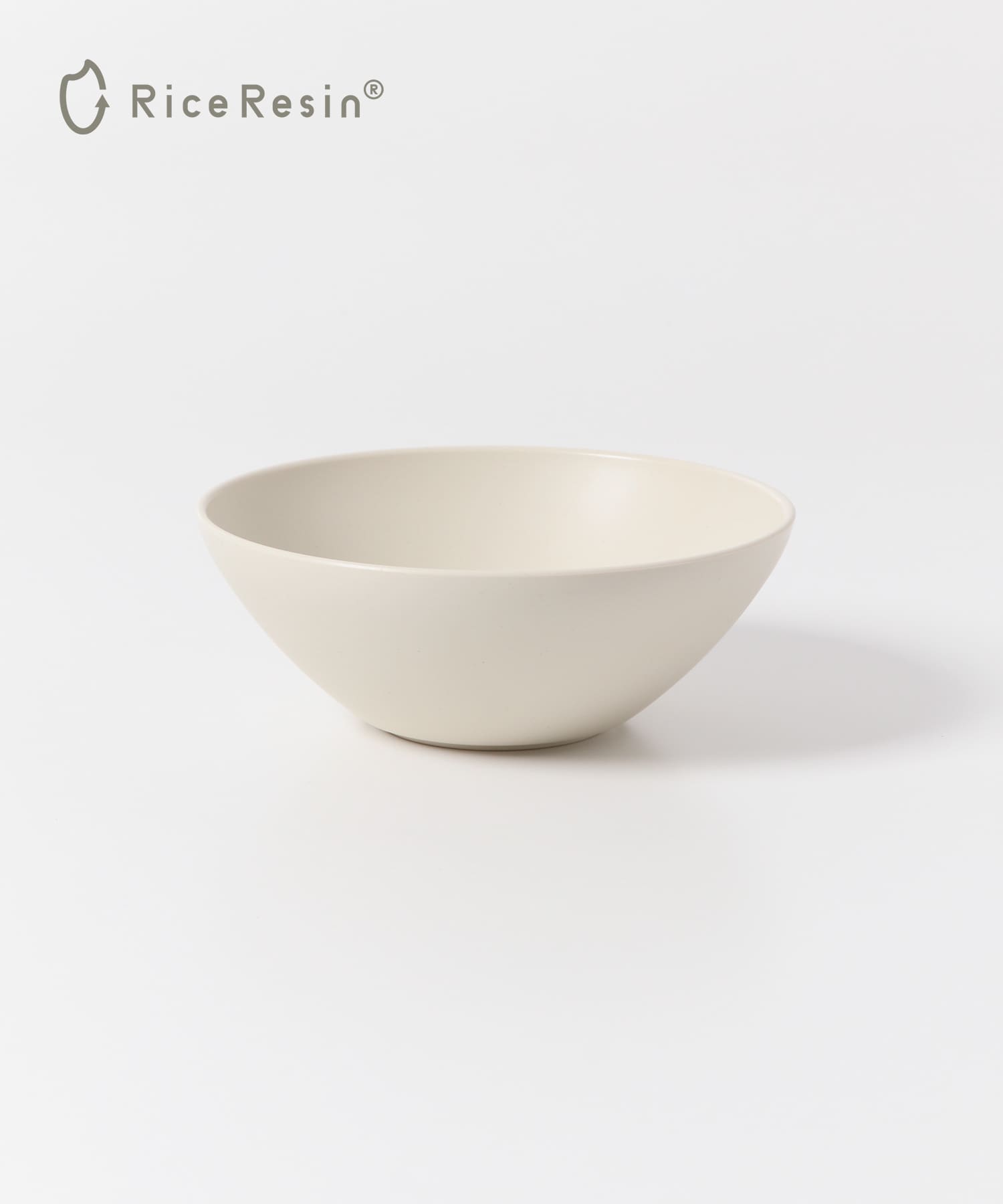 DOORS LIVING PRODUCTS　tsugi ボウル ベージュ -