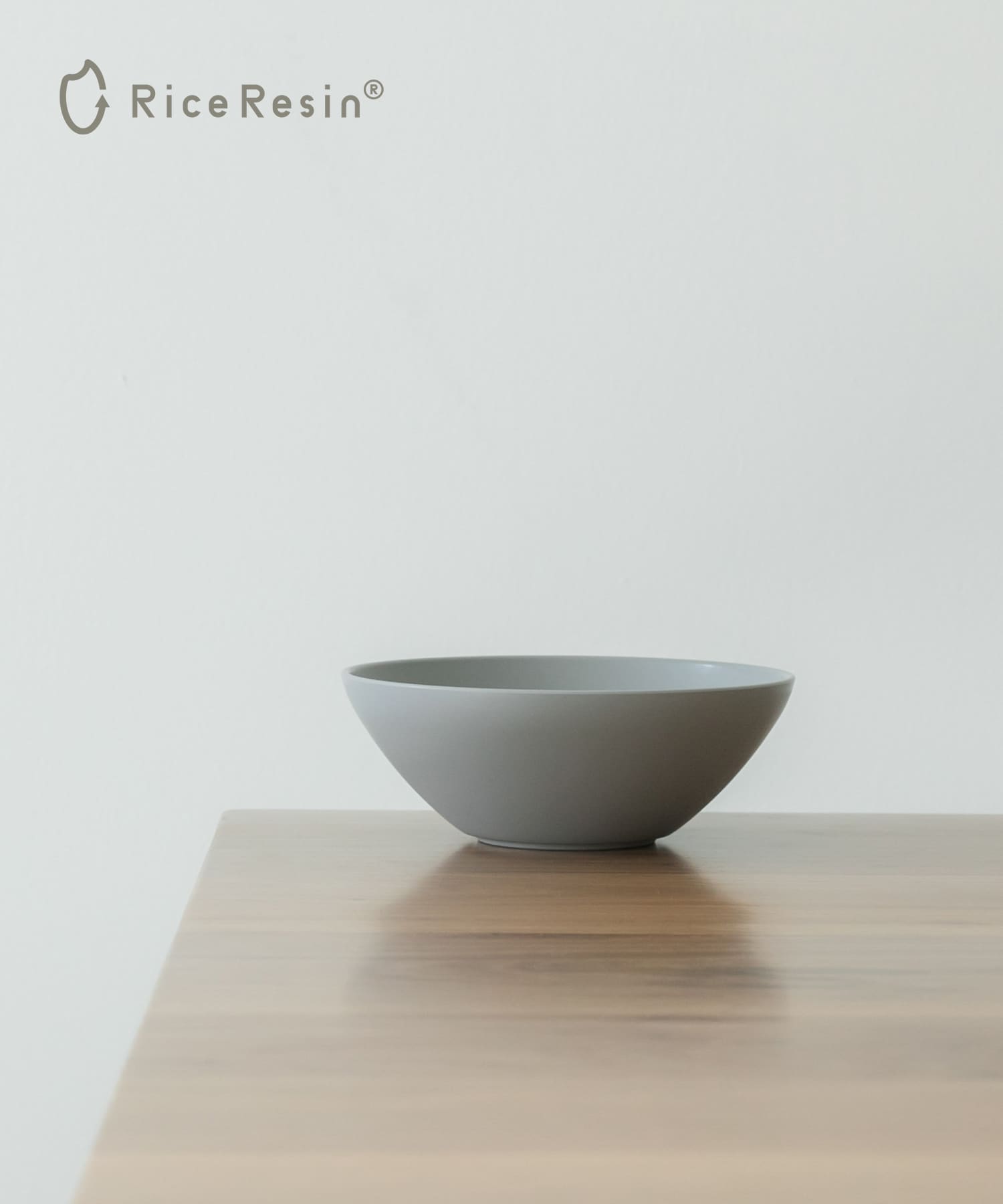 DOORS LIVING PRODUCTS　tsugi ボウル グレー -