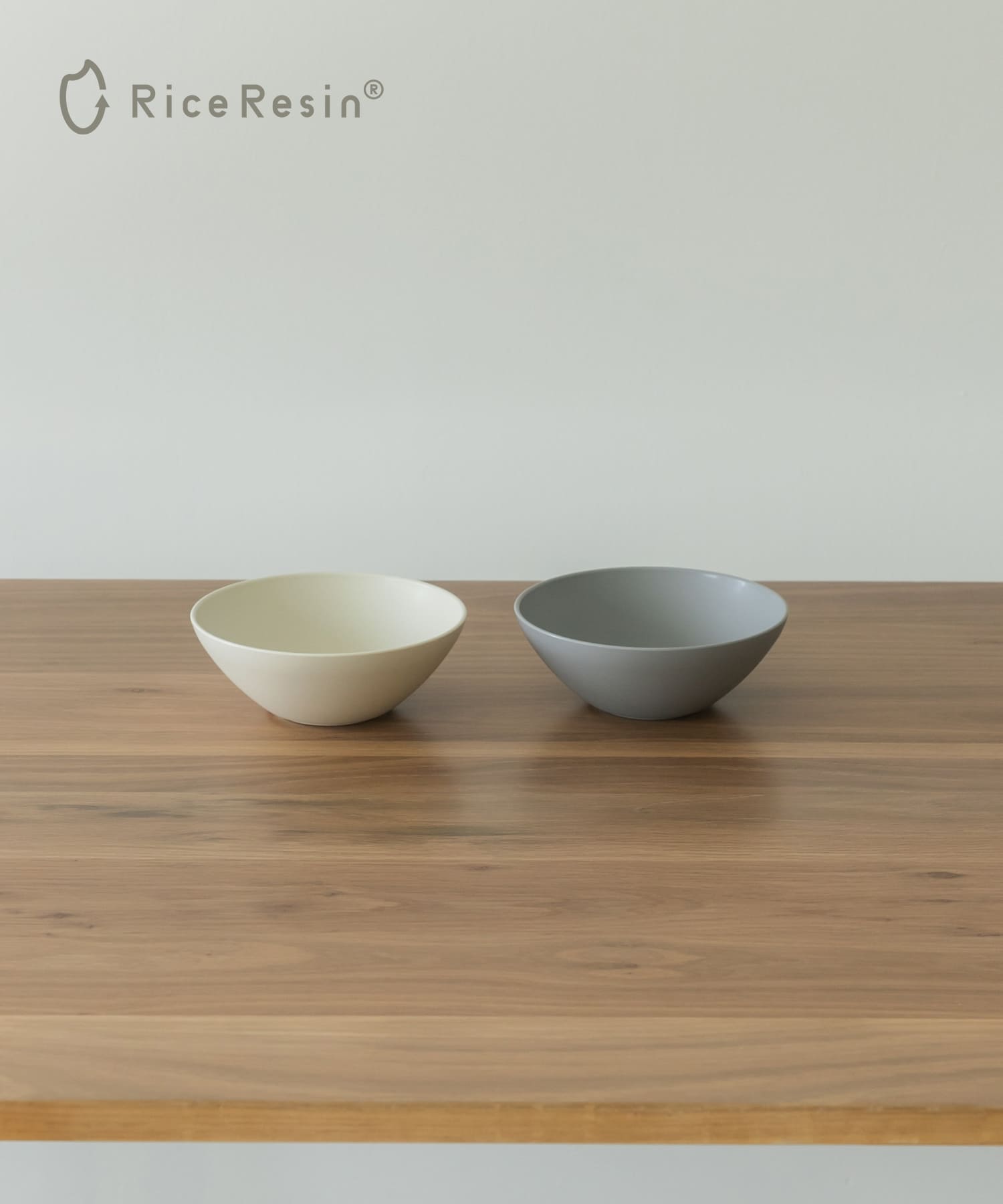 DOORS LIVING PRODUCTS　tsugi ボウル グレー -