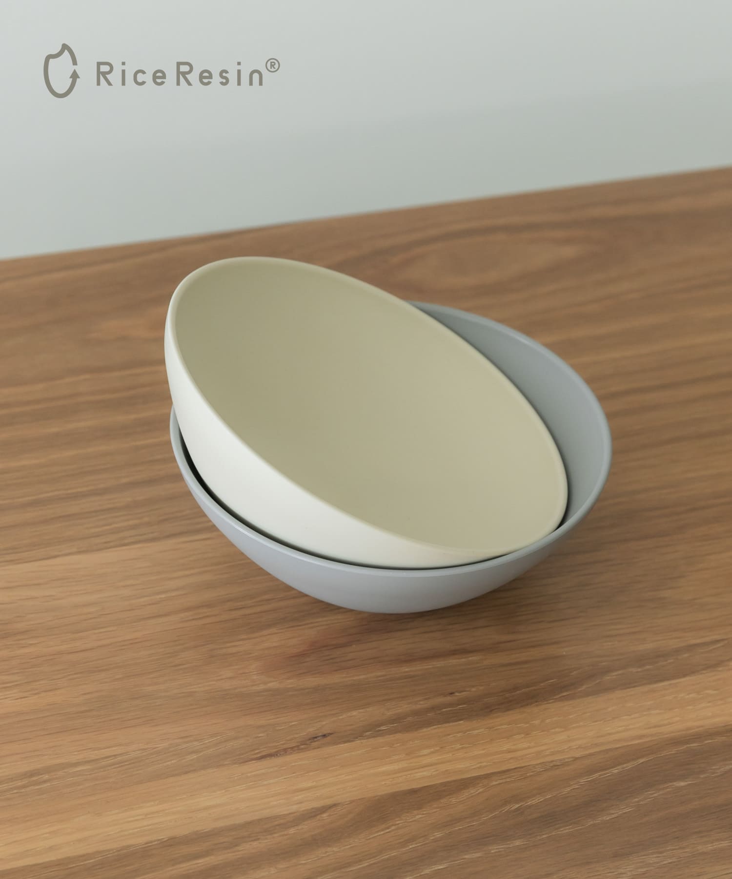 DOORS LIVING PRODUCTS　tsugi ボウル グレー -