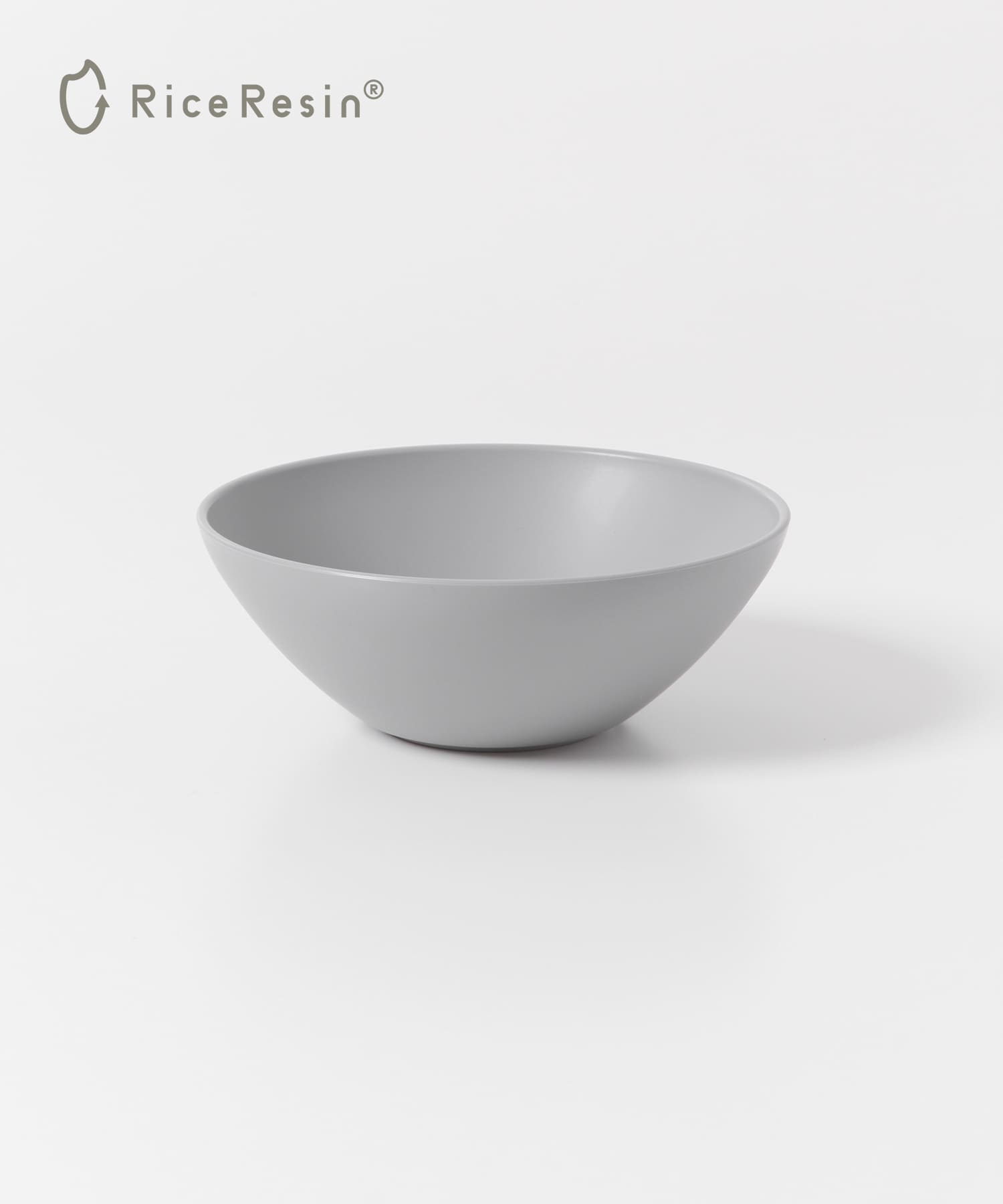 DOORS LIVING PRODUCTS　tsugi ボウル グレー -